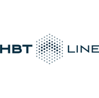 Logo obchodu HBT LINE