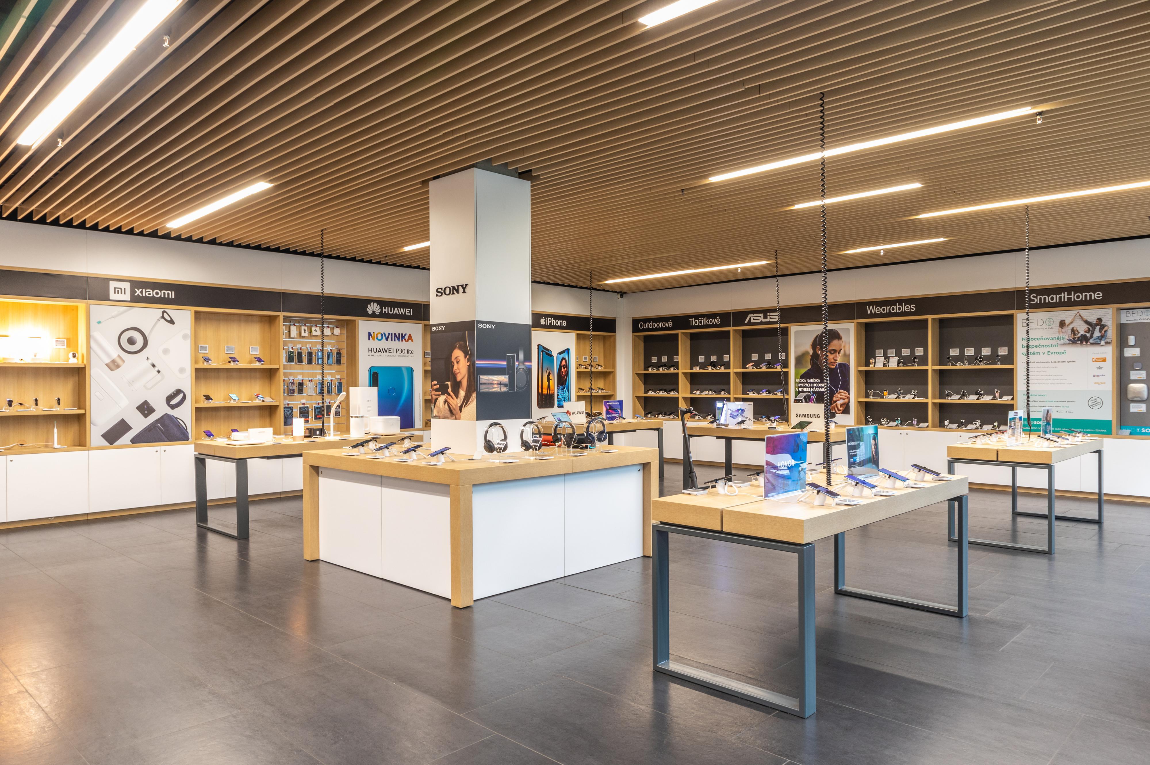 ANTERIA s.r.o. - Český výrobce nábytku