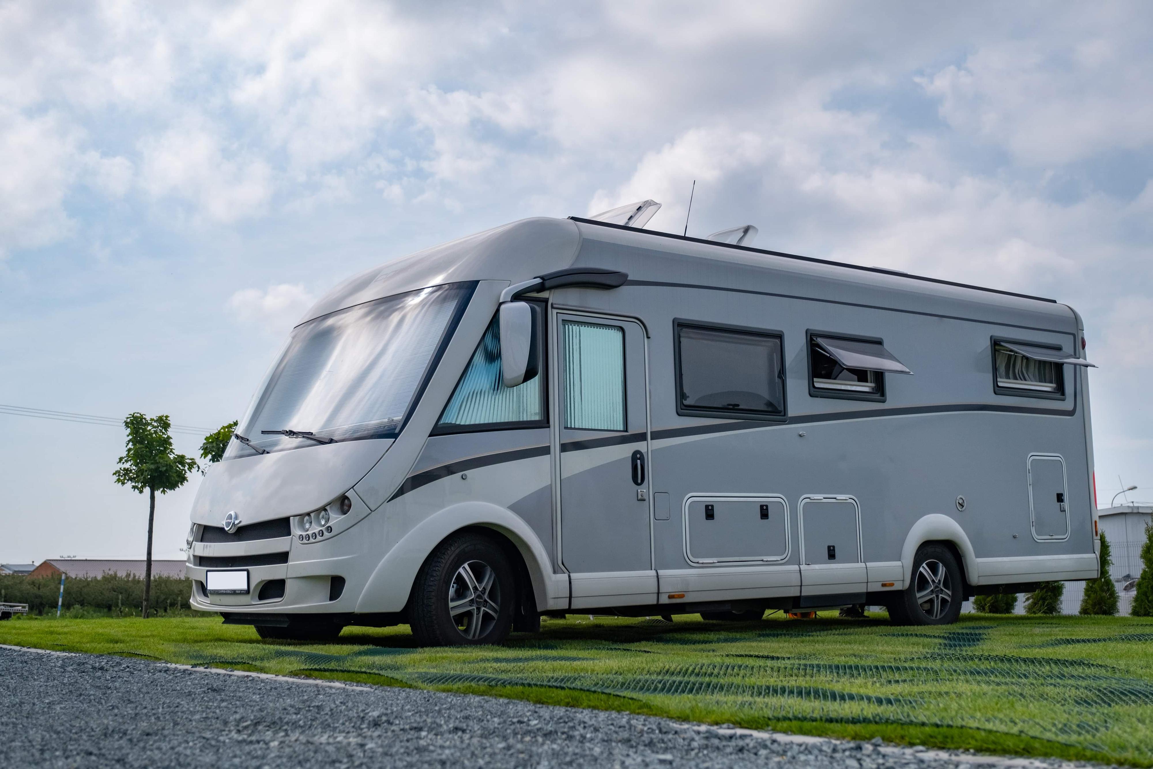 Asociace kempování a karavaningu, z.s. foto 6