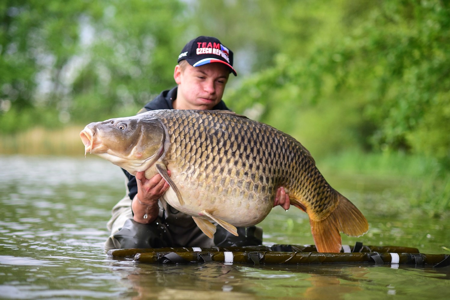 Jezero Katlov foto 4