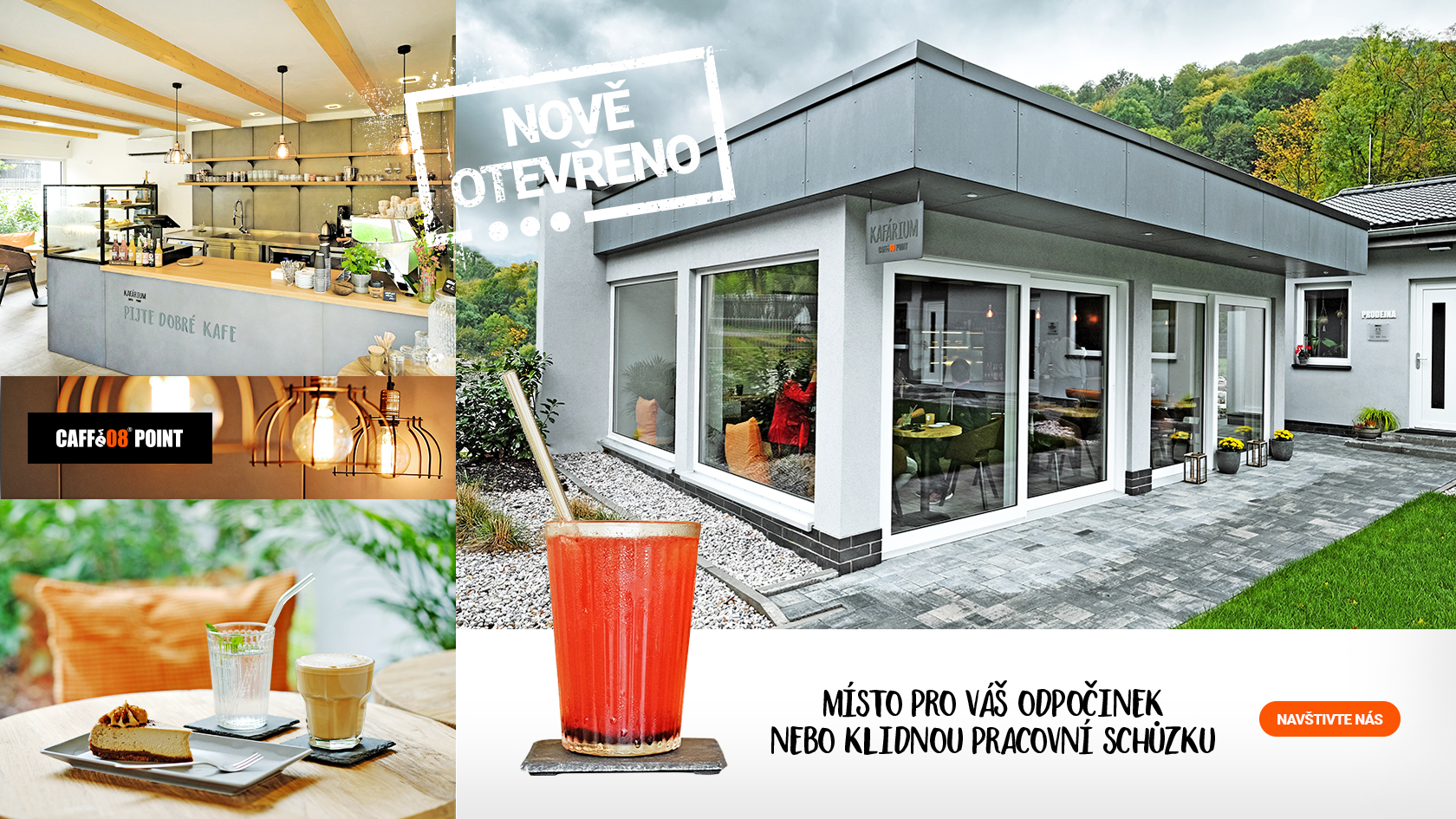 Pražírna kávy - Caffe08.cz foto 4