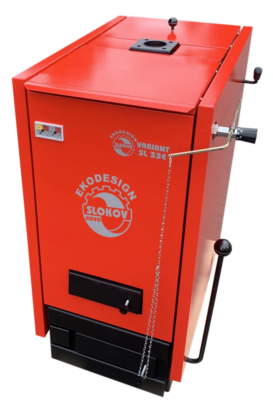 SLOKOV kovo a.s. foto 3