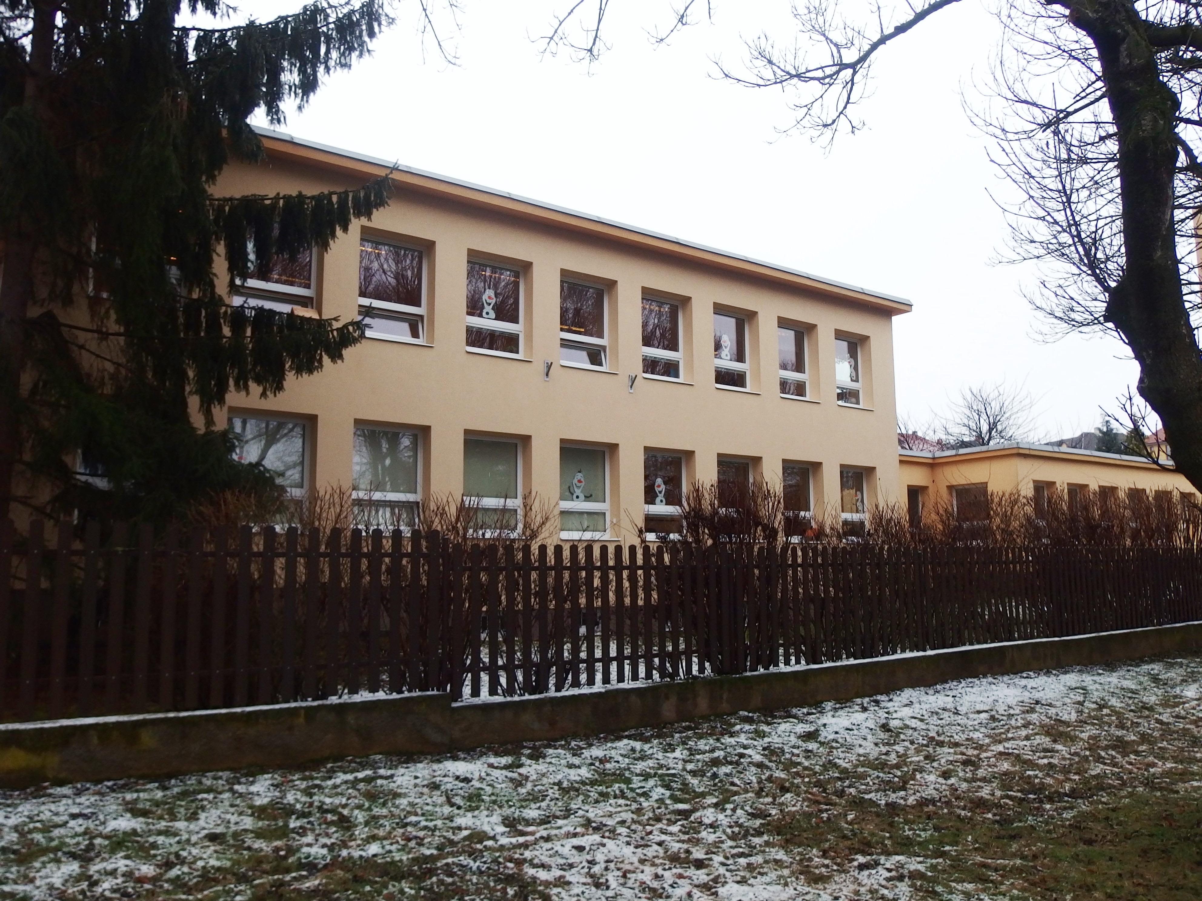 Mateřská škola Za Stadionem foto 2