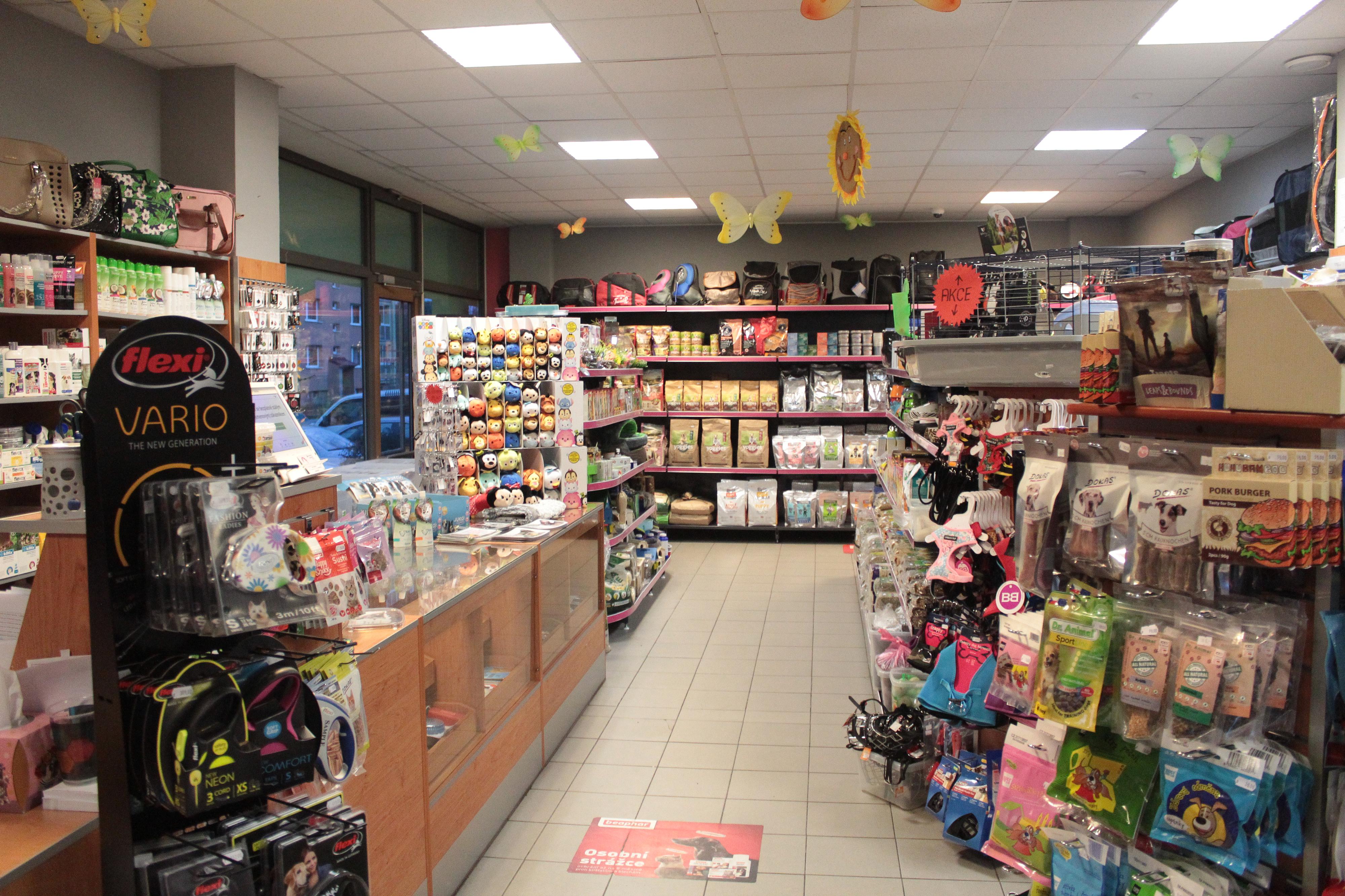 Hafhaf-shop.cz foto 2