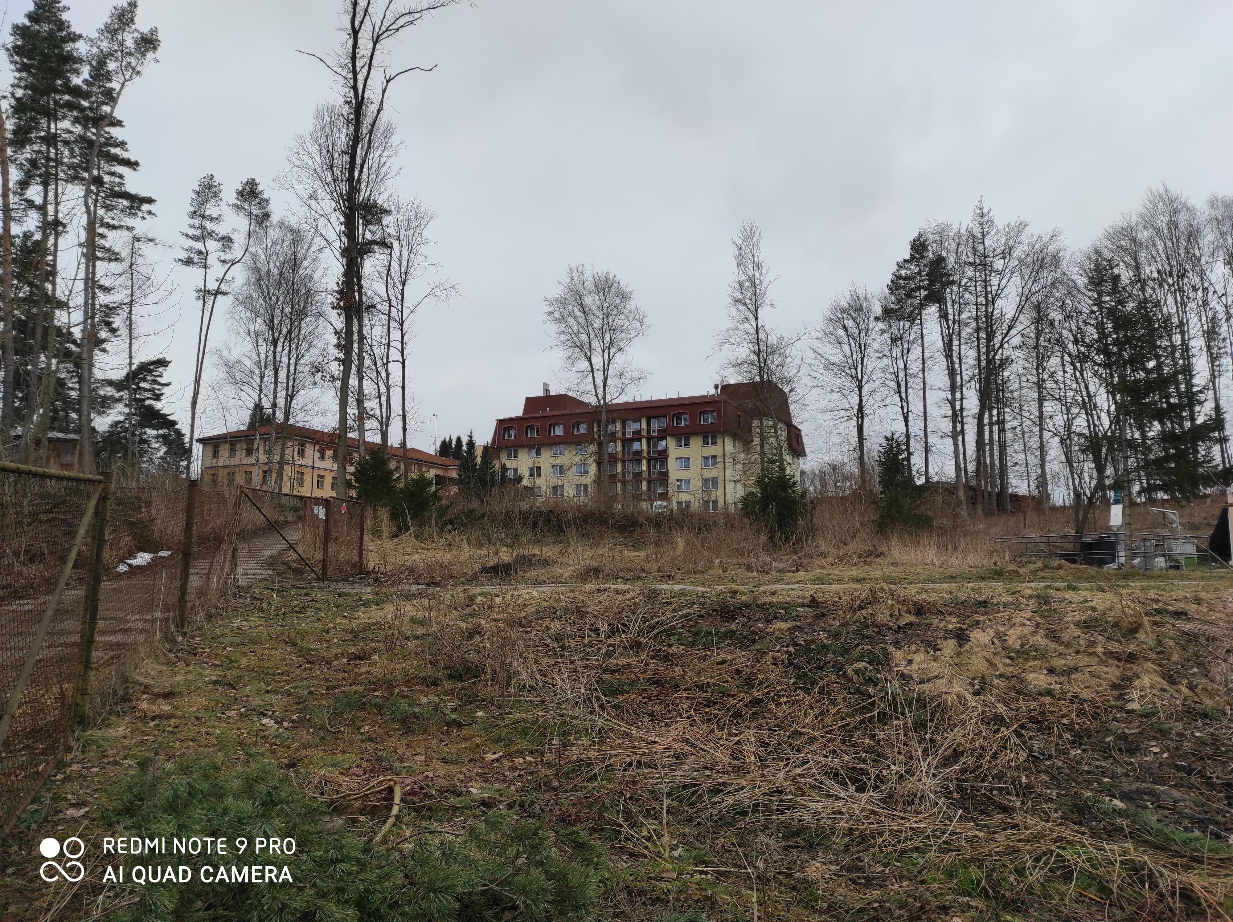 MEDIRECO NEMOCNICE s.r.o. - Nemocnice následné péče foto 5