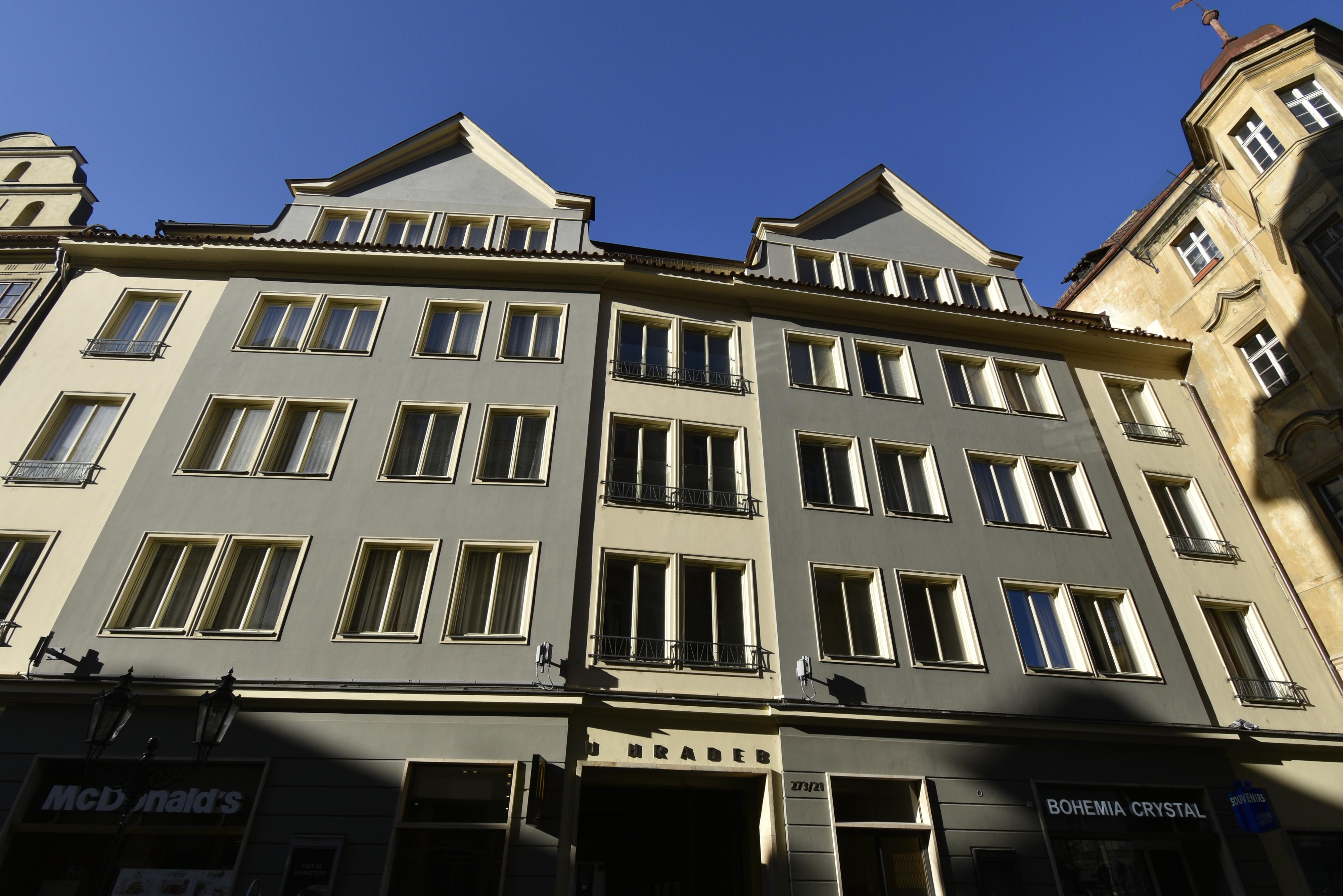 Kino 64 U Hradeb foto 3