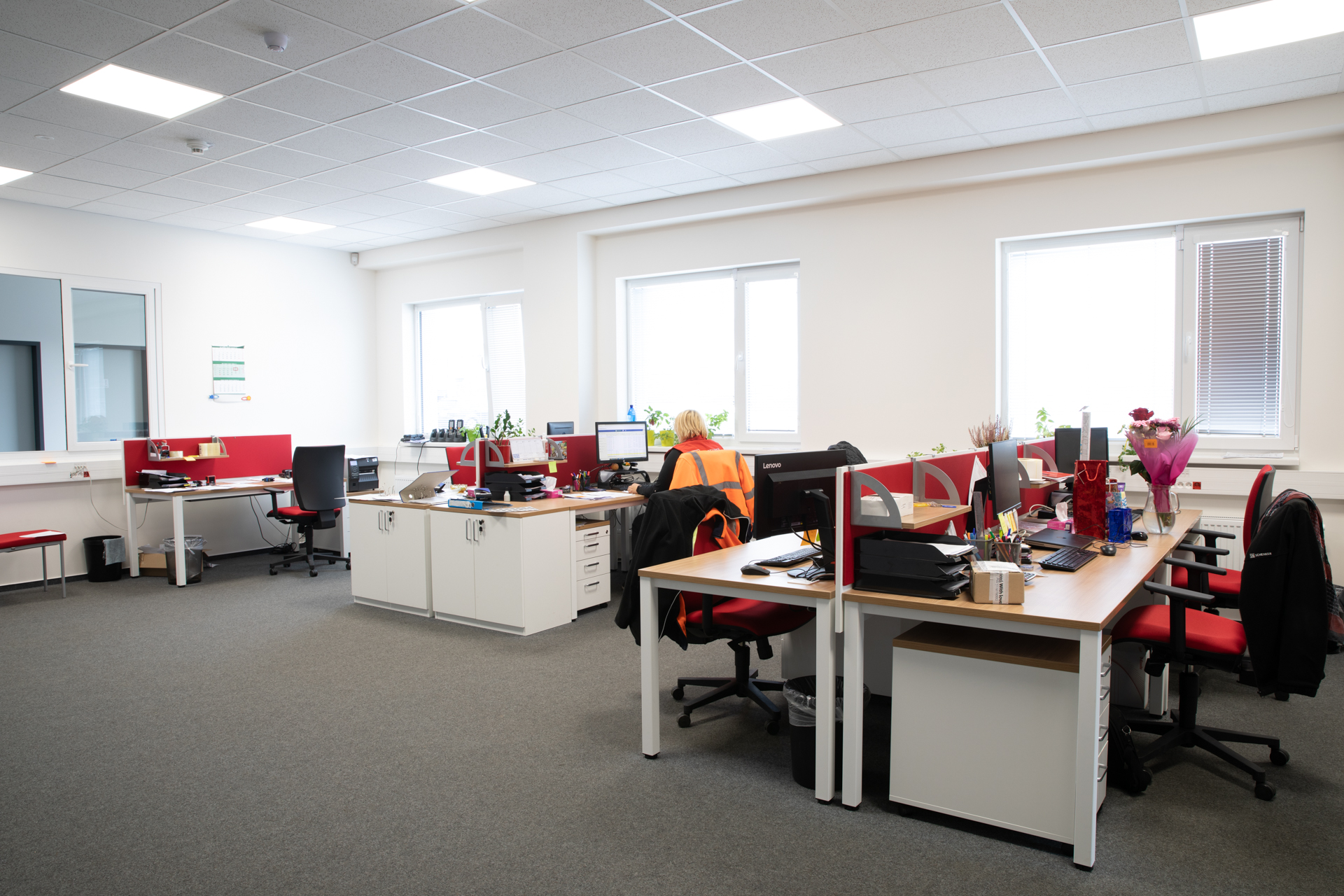 SCHENKER, spol. s r.o. foto 3