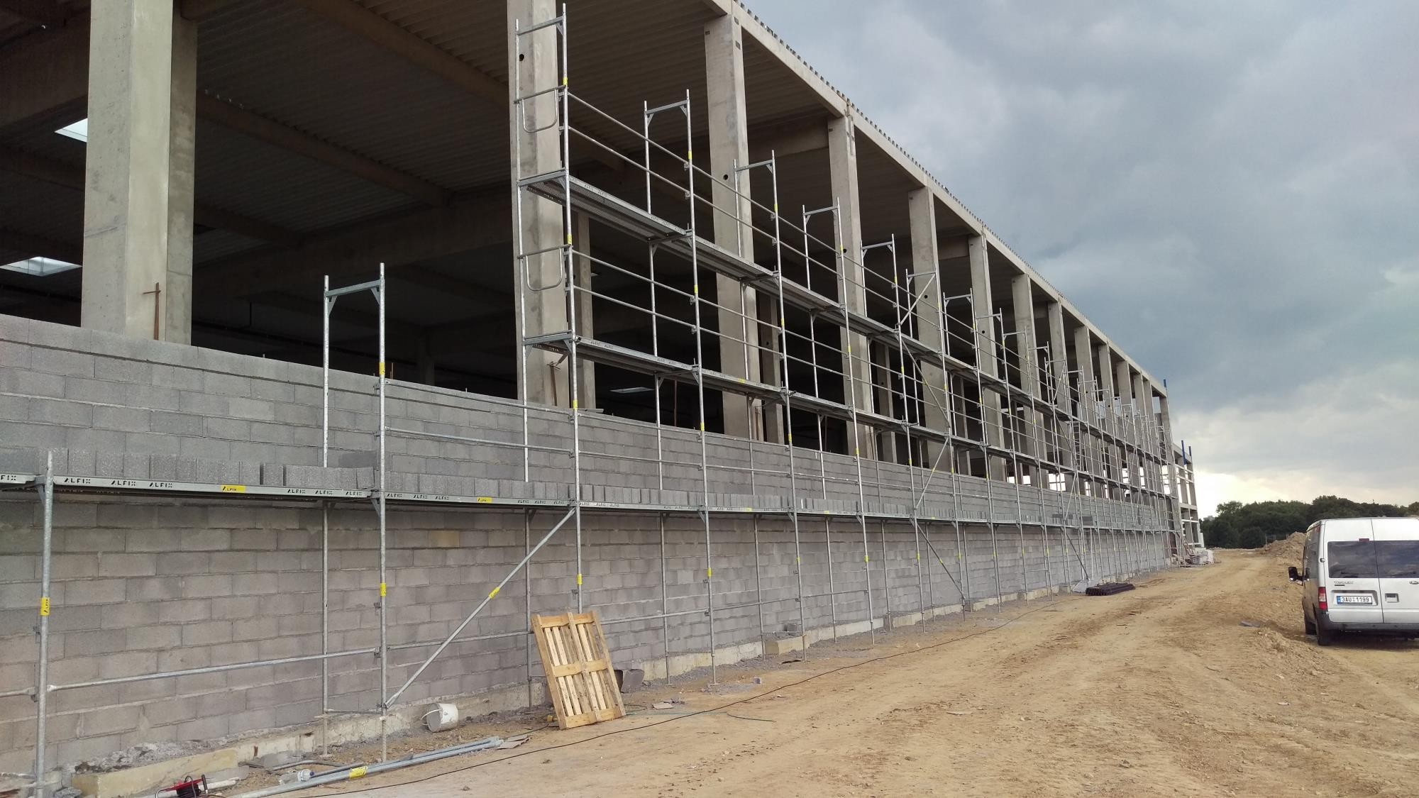 Lešenářství, s.r.o. foto 4