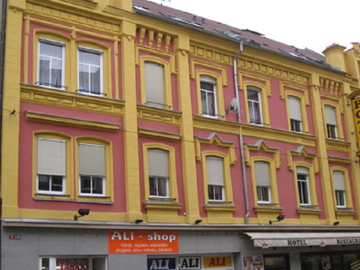 EKOBAU CHEB s.r.o. foto 3