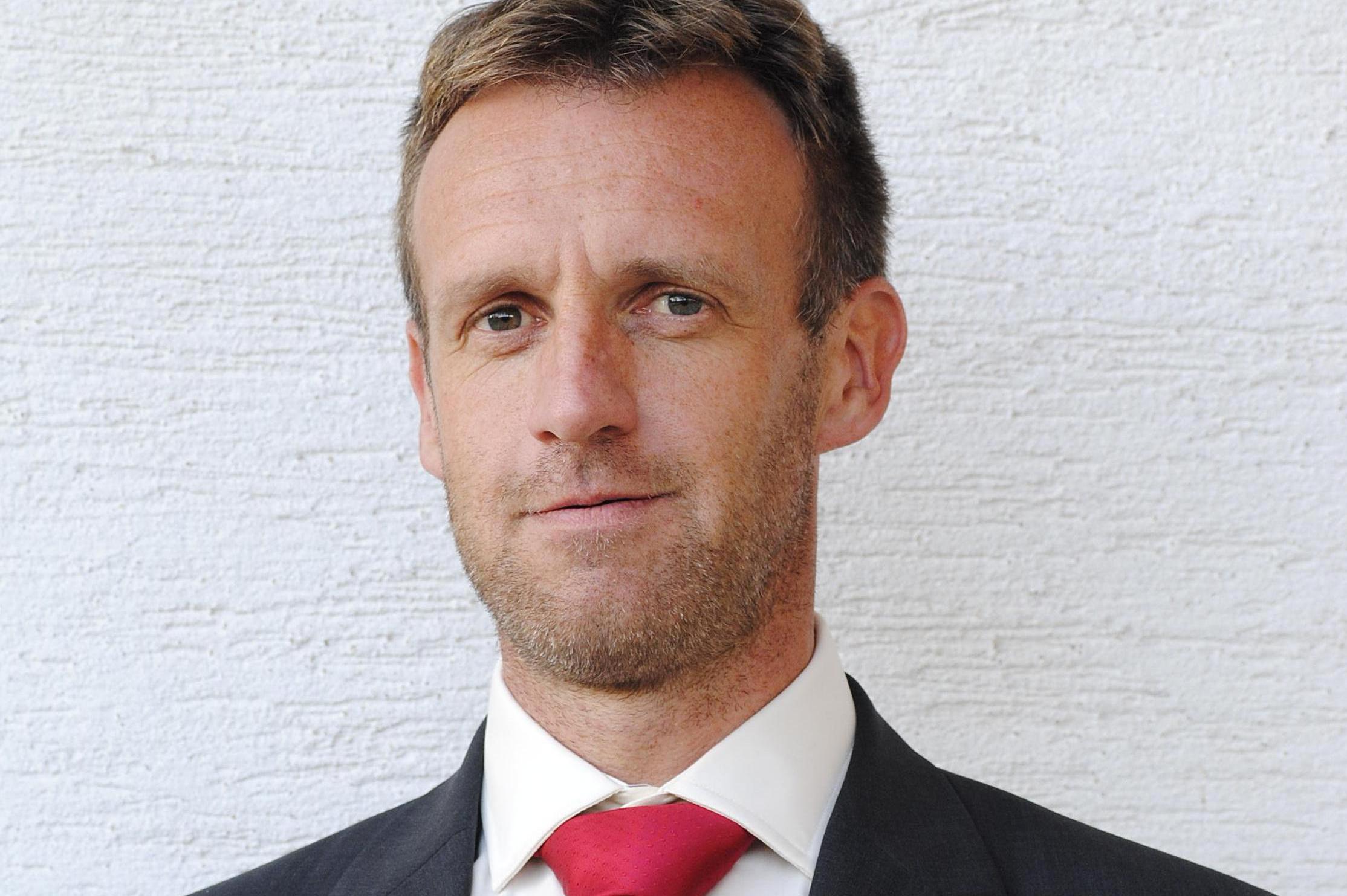 Dům Realit - Martin Kareš