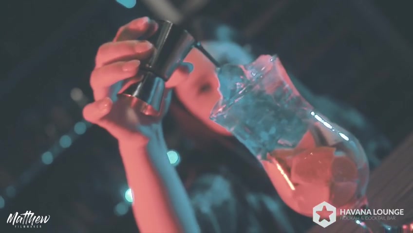 Havana Lounge UL foto 2 (náhled videa)
