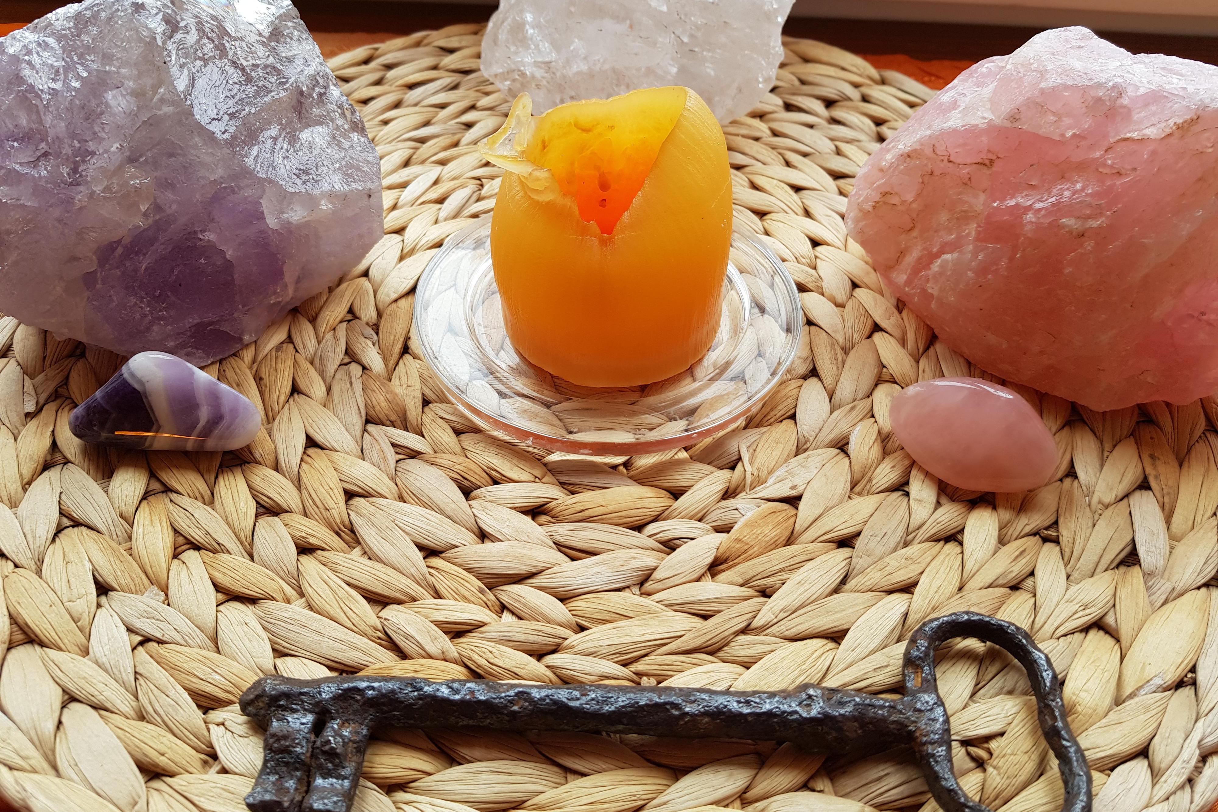 Poradna "KLÍČ K ŽIVOTU" Kadaň - Mgr. Romana Adámková