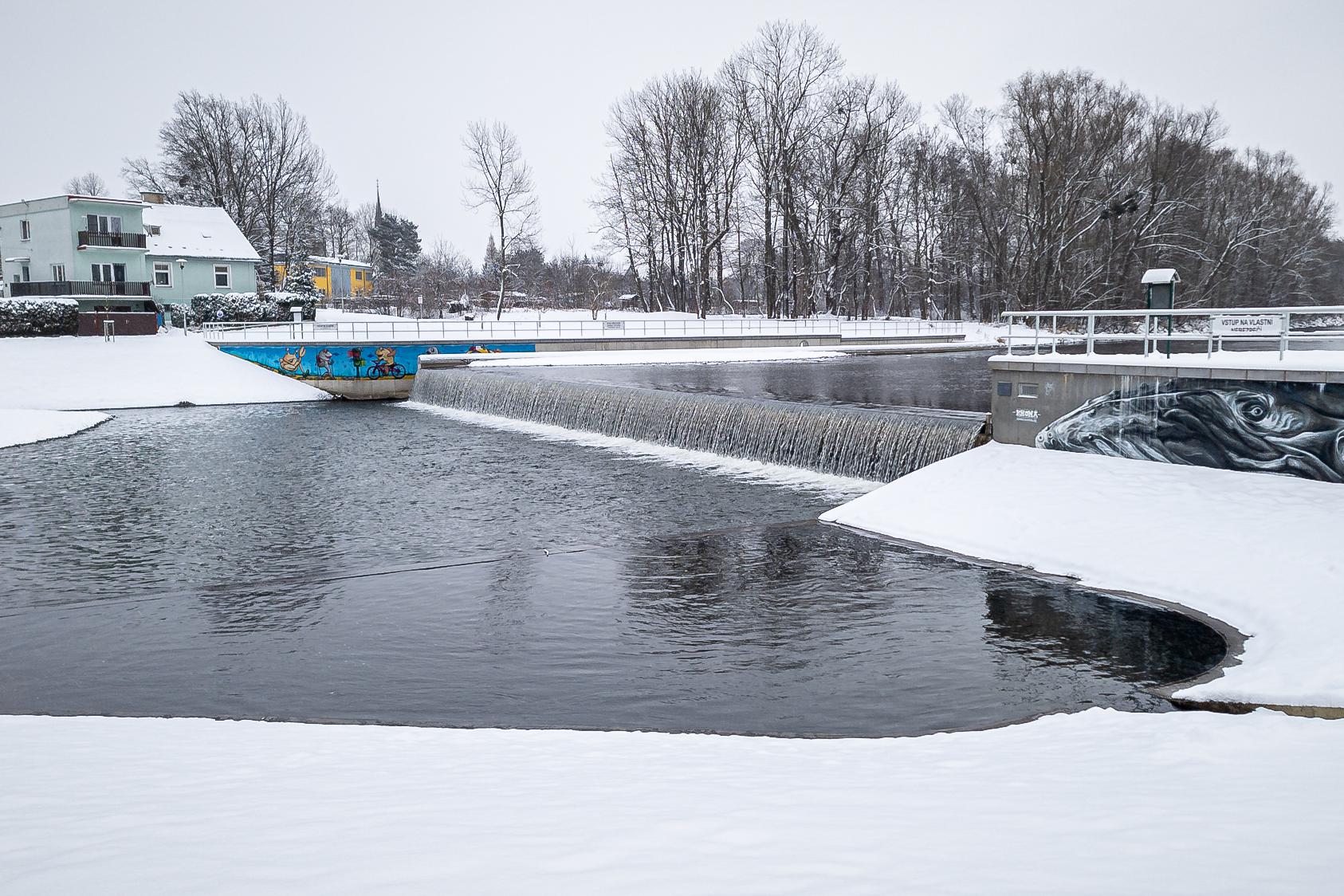 Otužilci Frýdek≈Místek