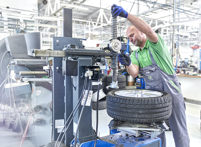 Autosalon Klokočka - servis ŠKODA foto 4