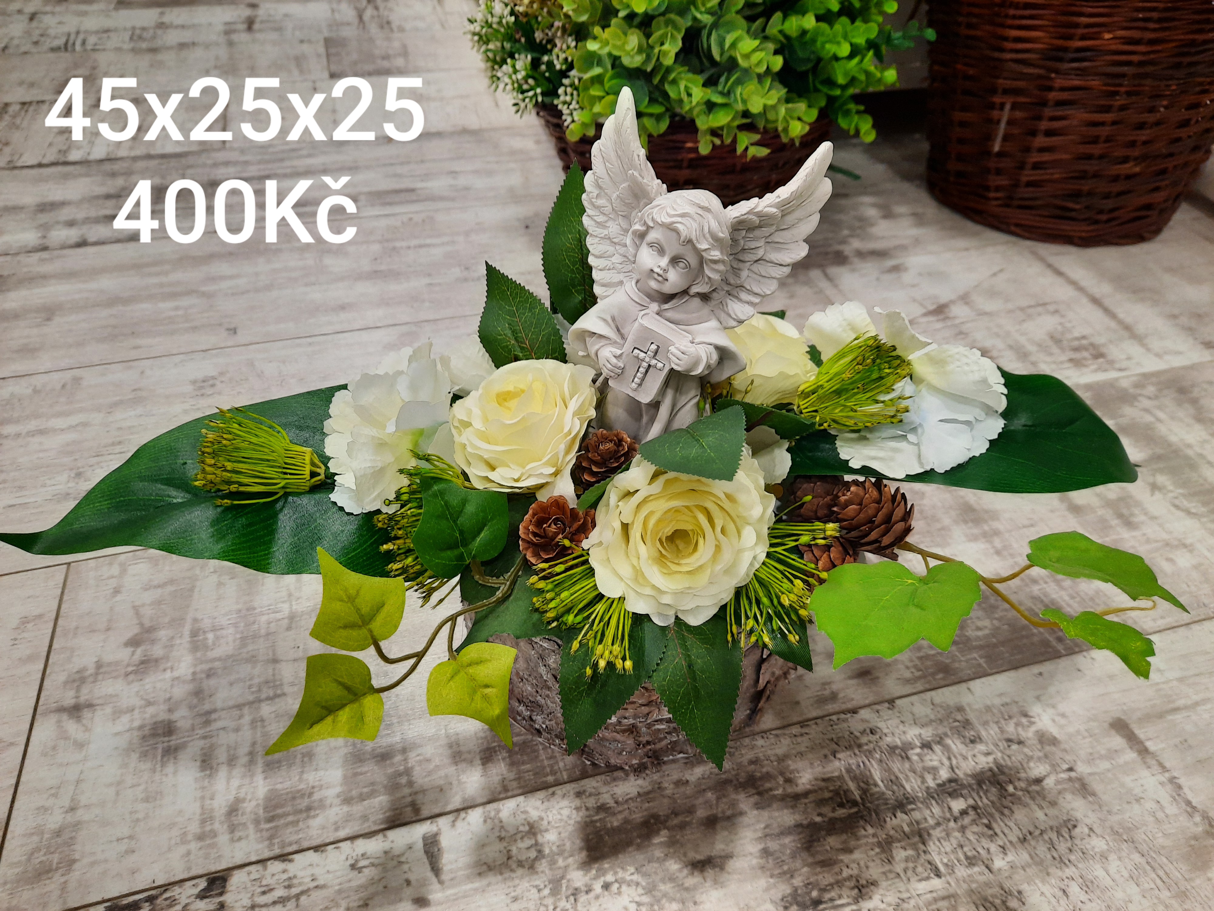 Kreativní obchůdek U Břízky foto 4