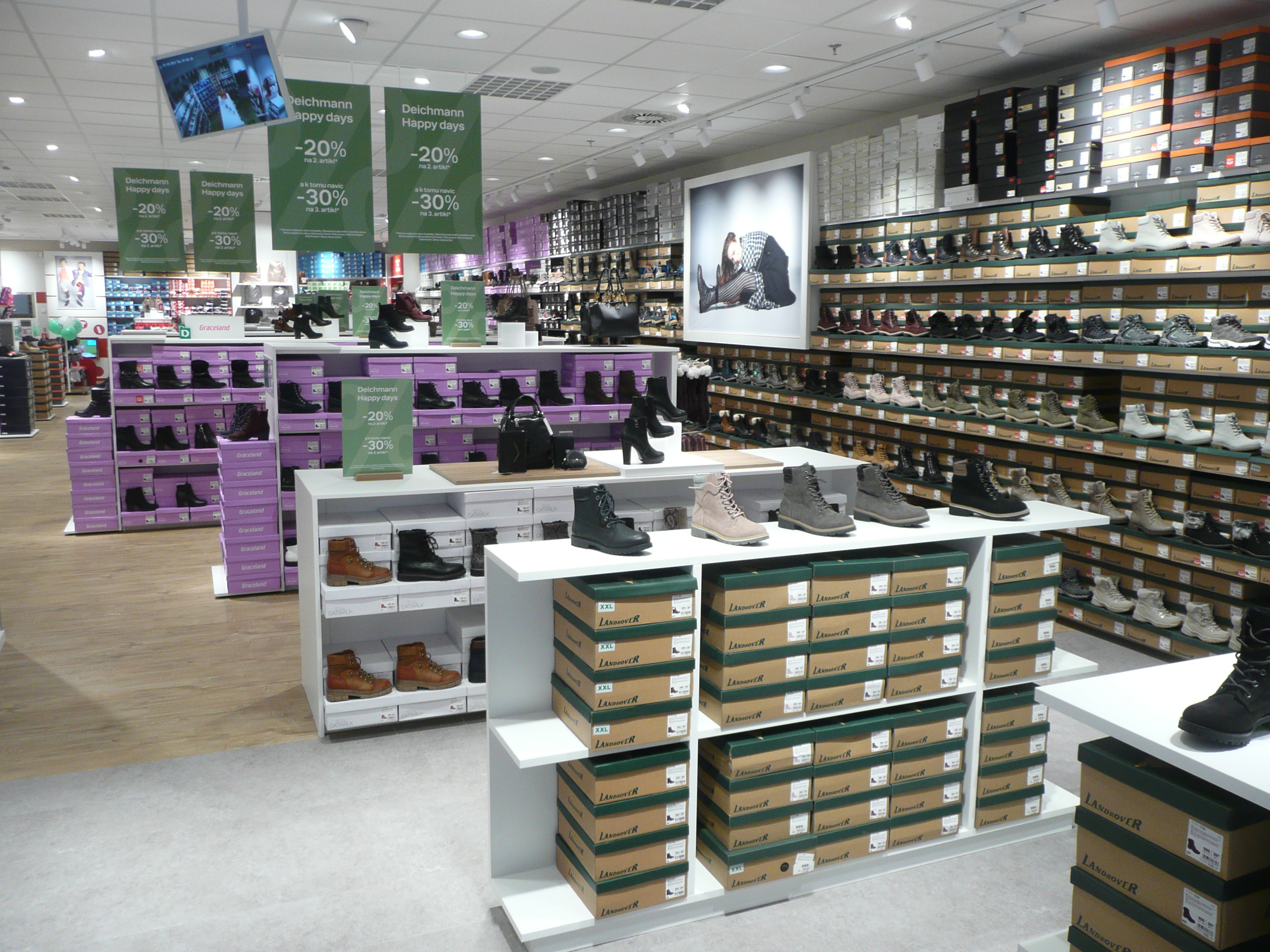 DEICHMANN foto 3