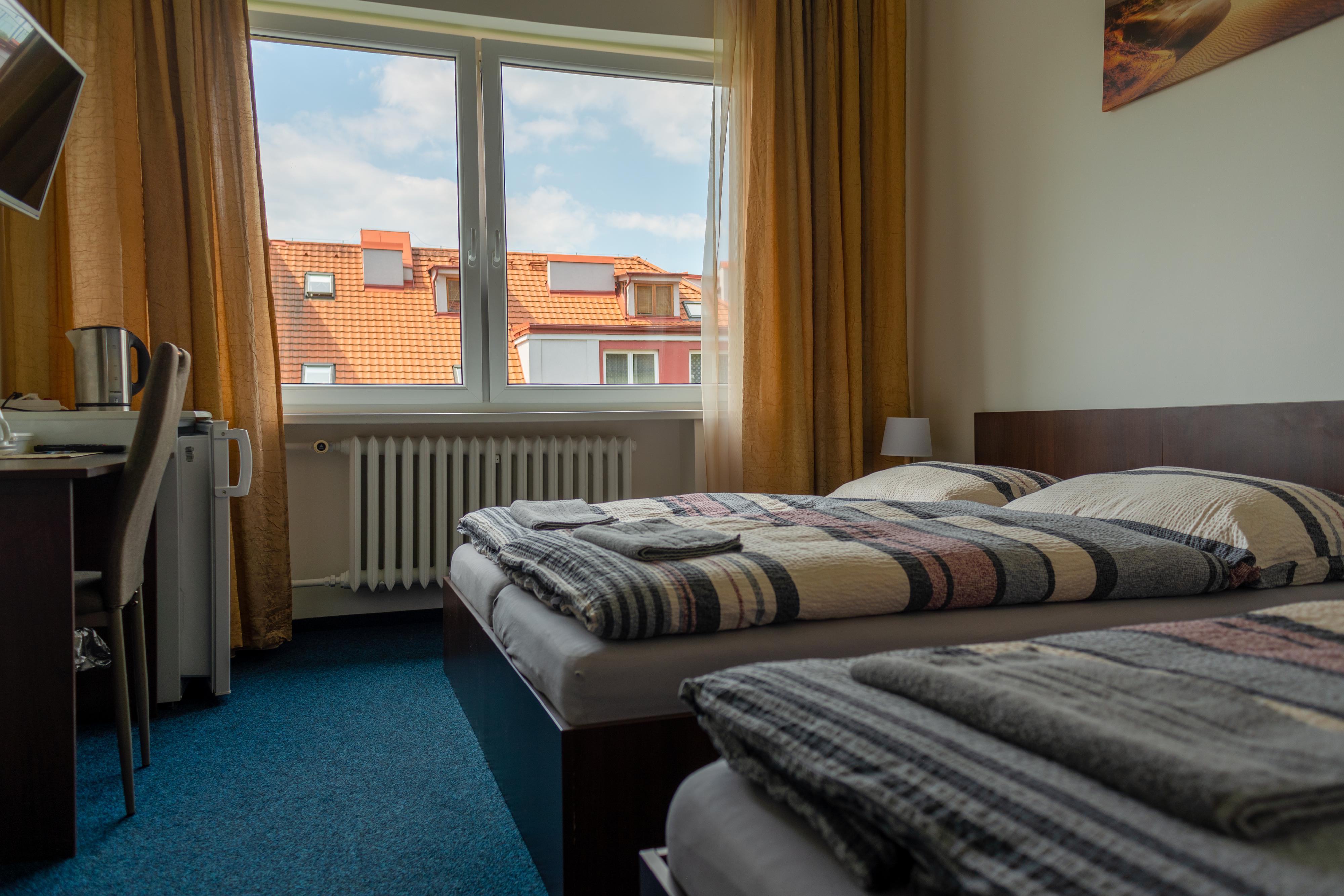 MINIHOTEL VITEX