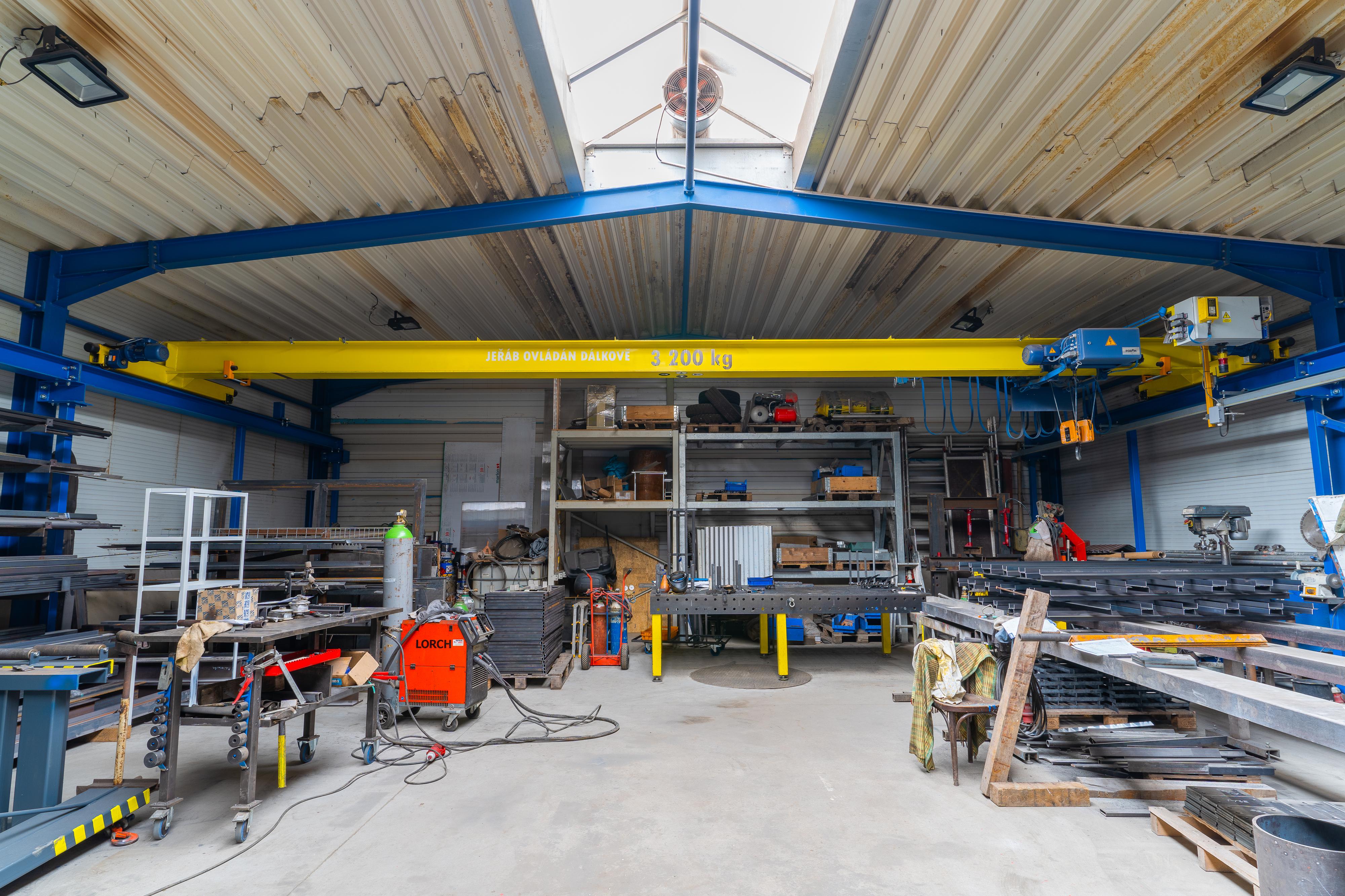 Půjčovna Macek s.r.o. foto 3