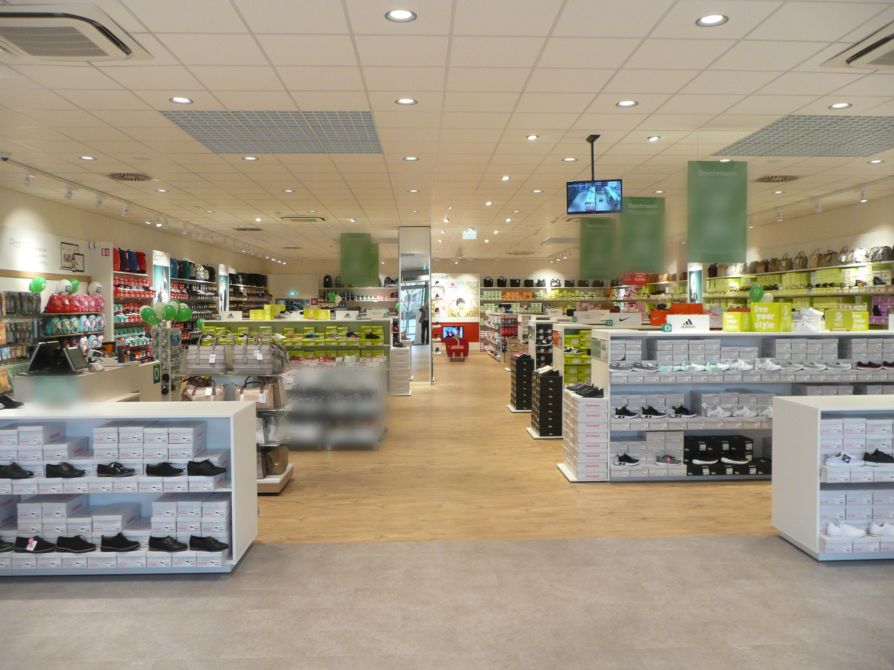 DEICHMANN foto 3