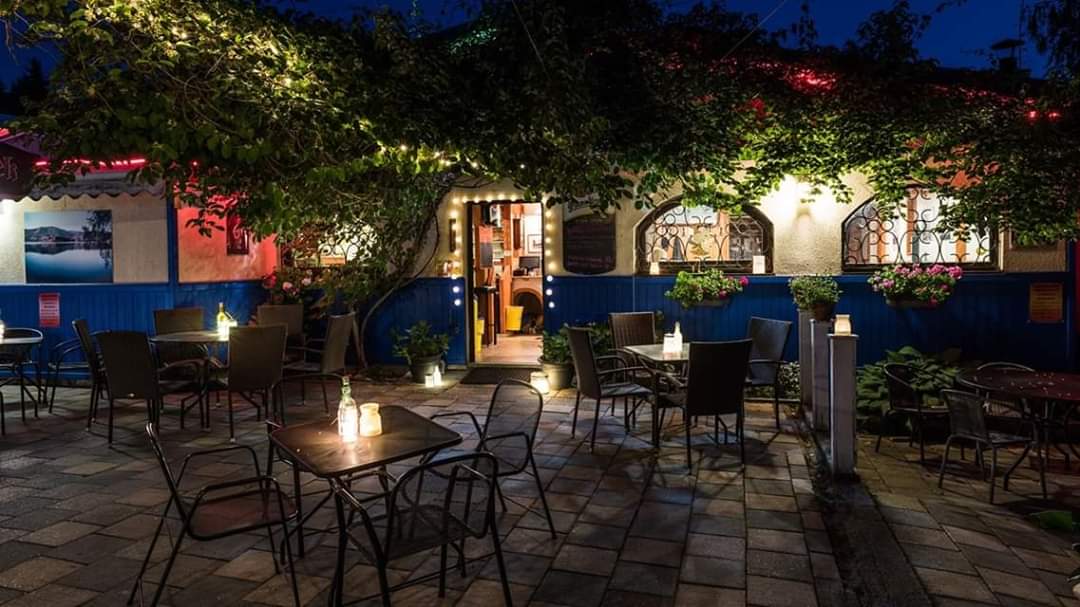 U Páji - Bistro Na půl cesty foto 2