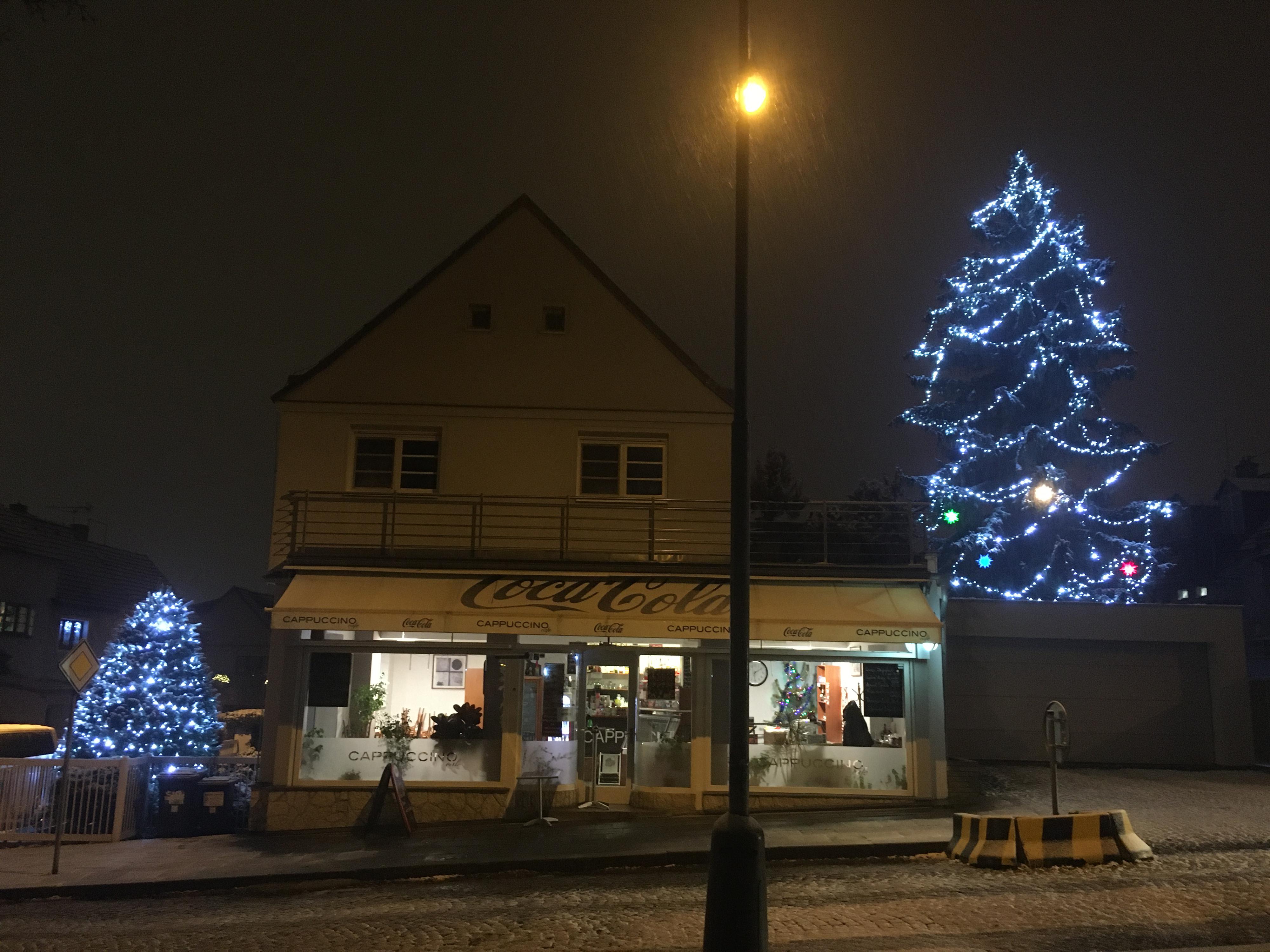 Cukrárna - kavárna Cappuccino cafe foto 2