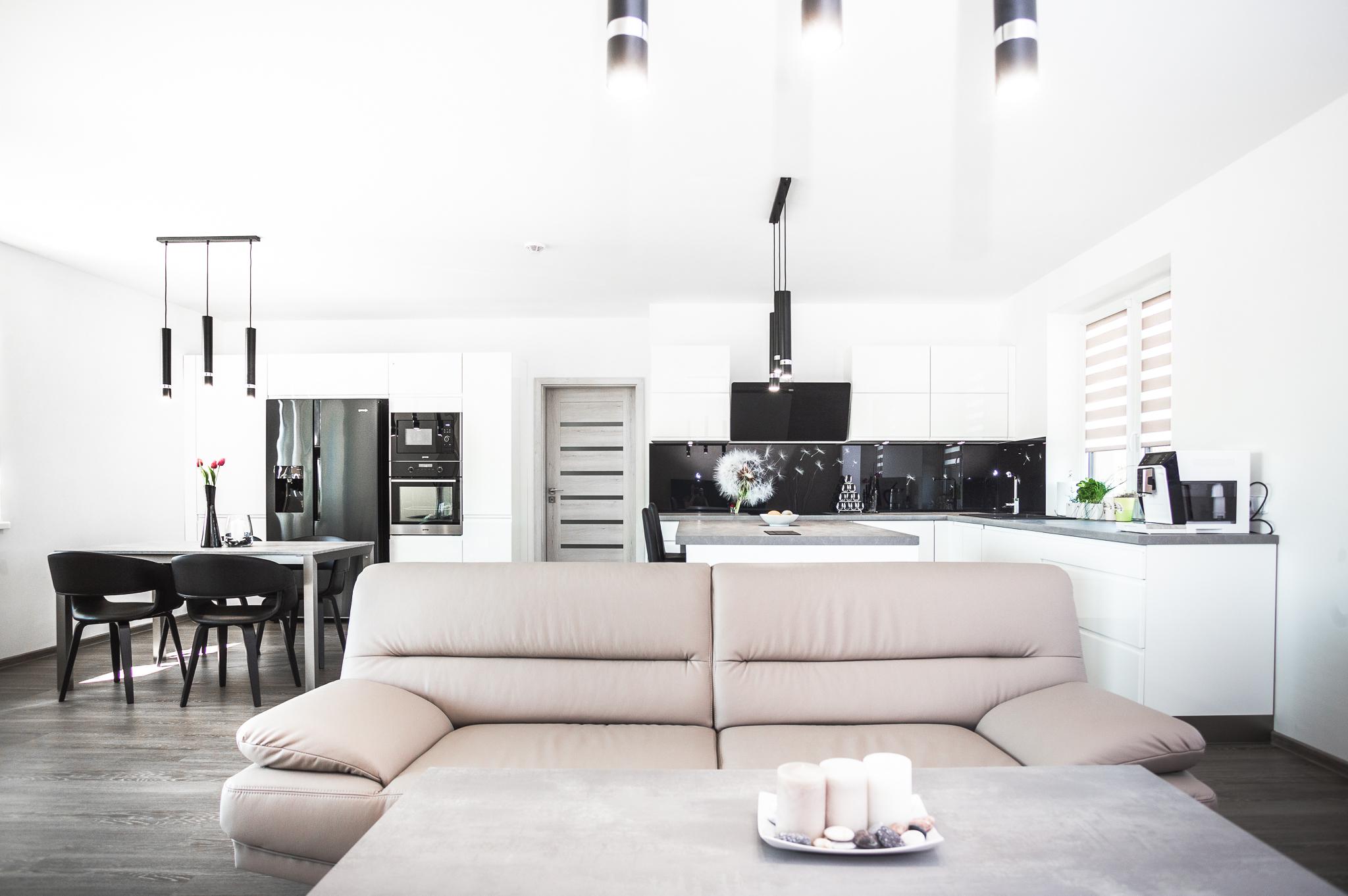 Ivana Staříková - kuchyňský a interiérový poradce