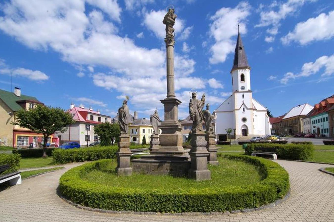 MOJA kvalitní čístění