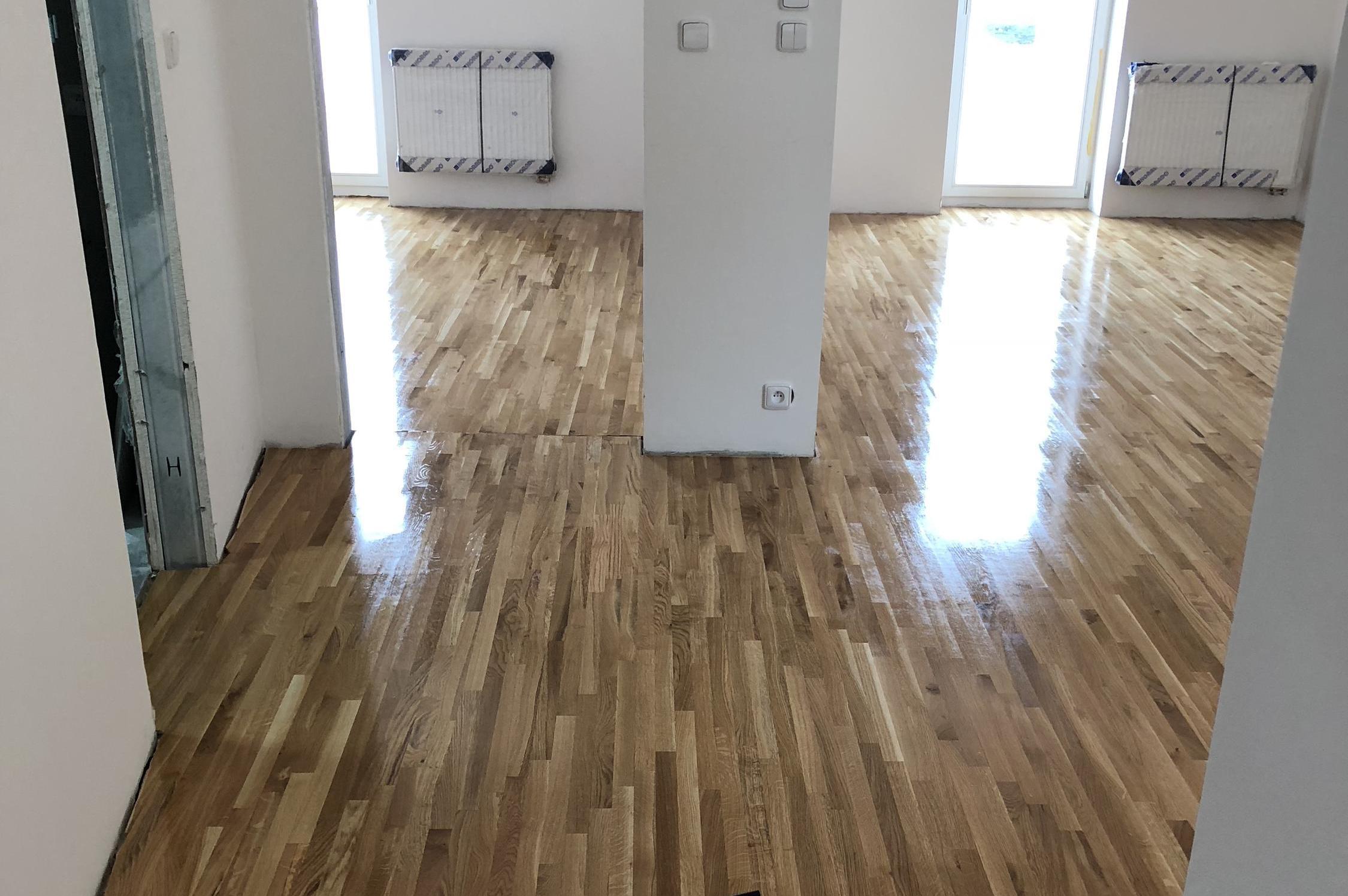 Radovan Kadlec - Podlahy