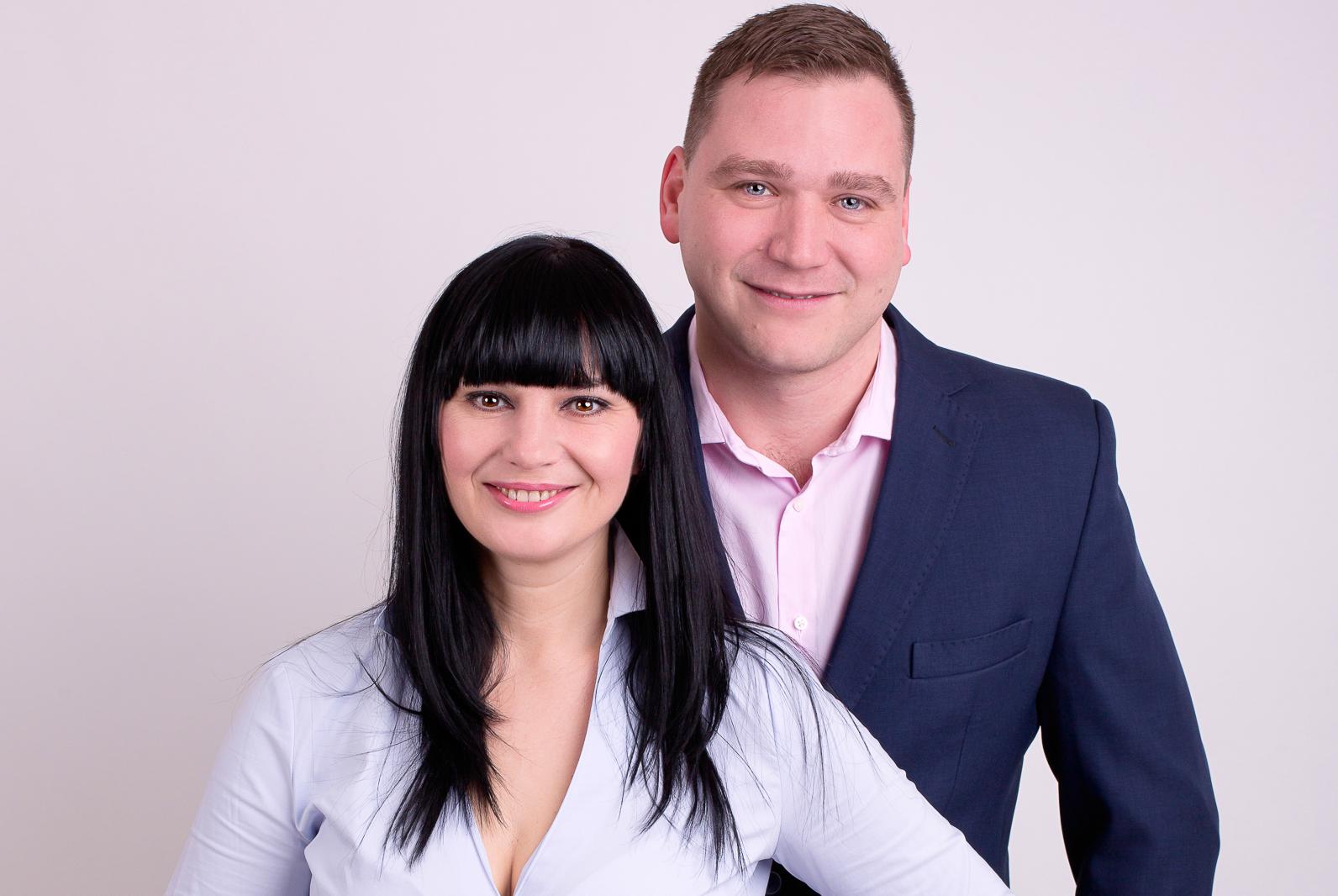 Ludmila Regal Tyrová, DiS.