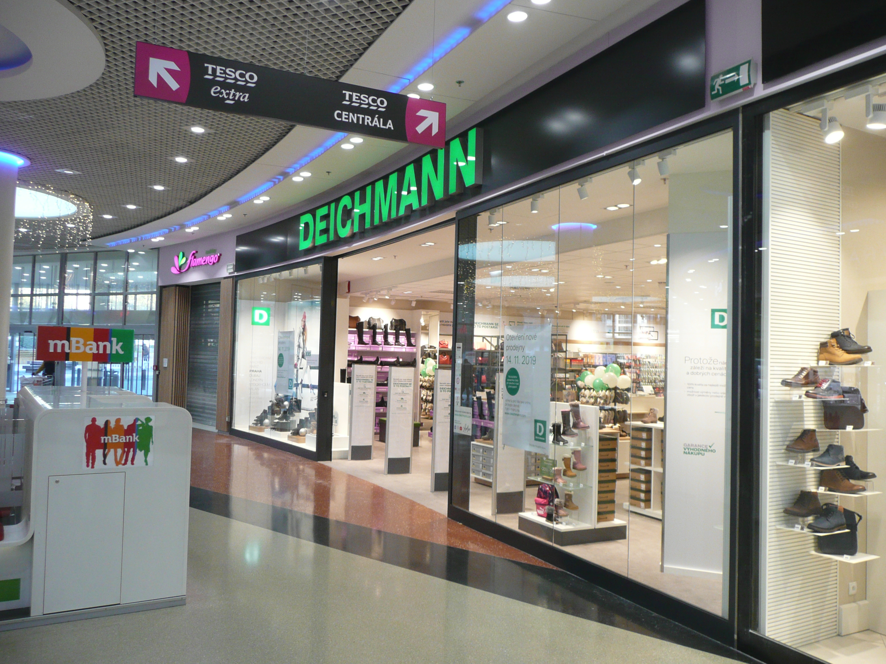 DEICHMANN foto 3