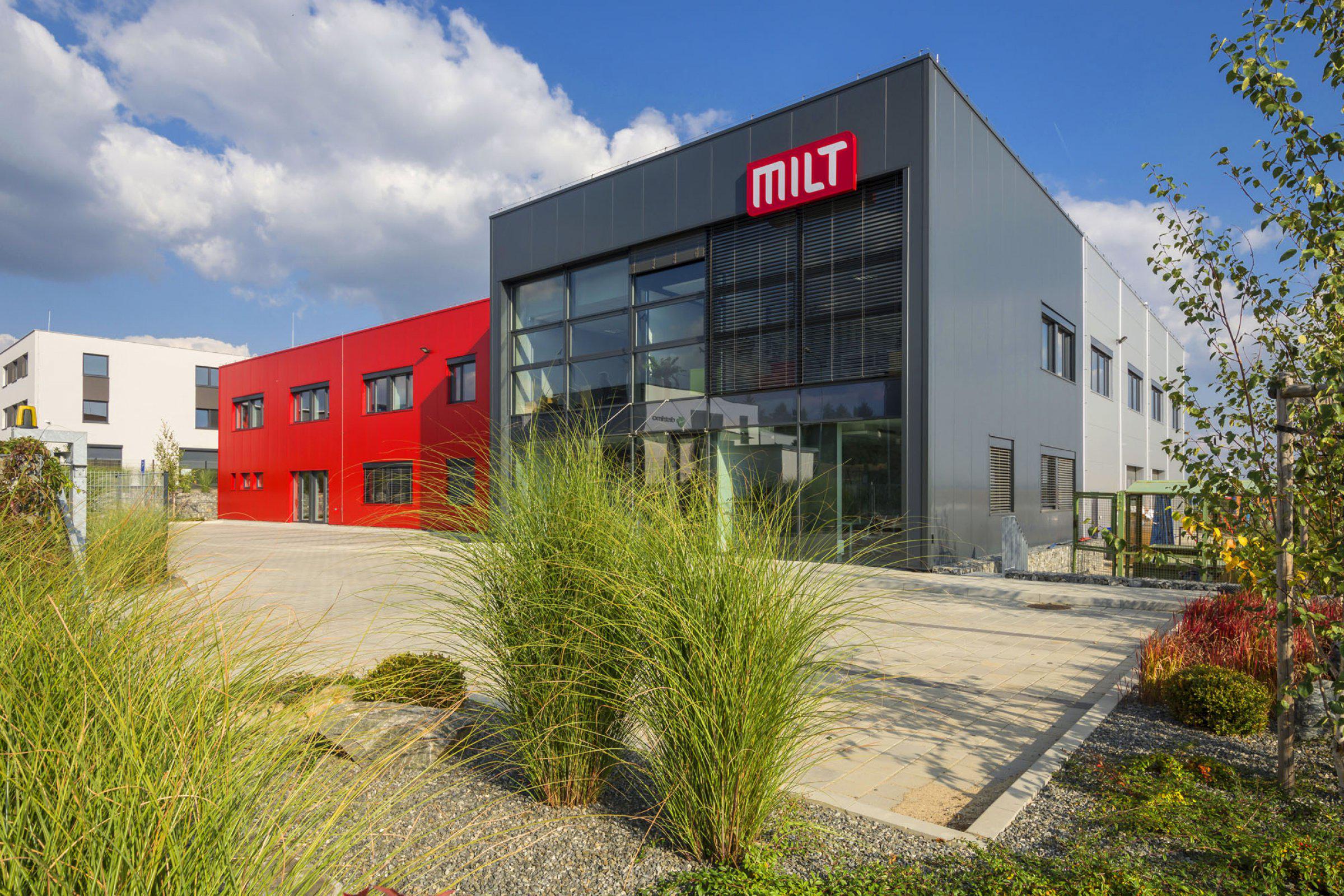 MILT s.r.o. foto 5