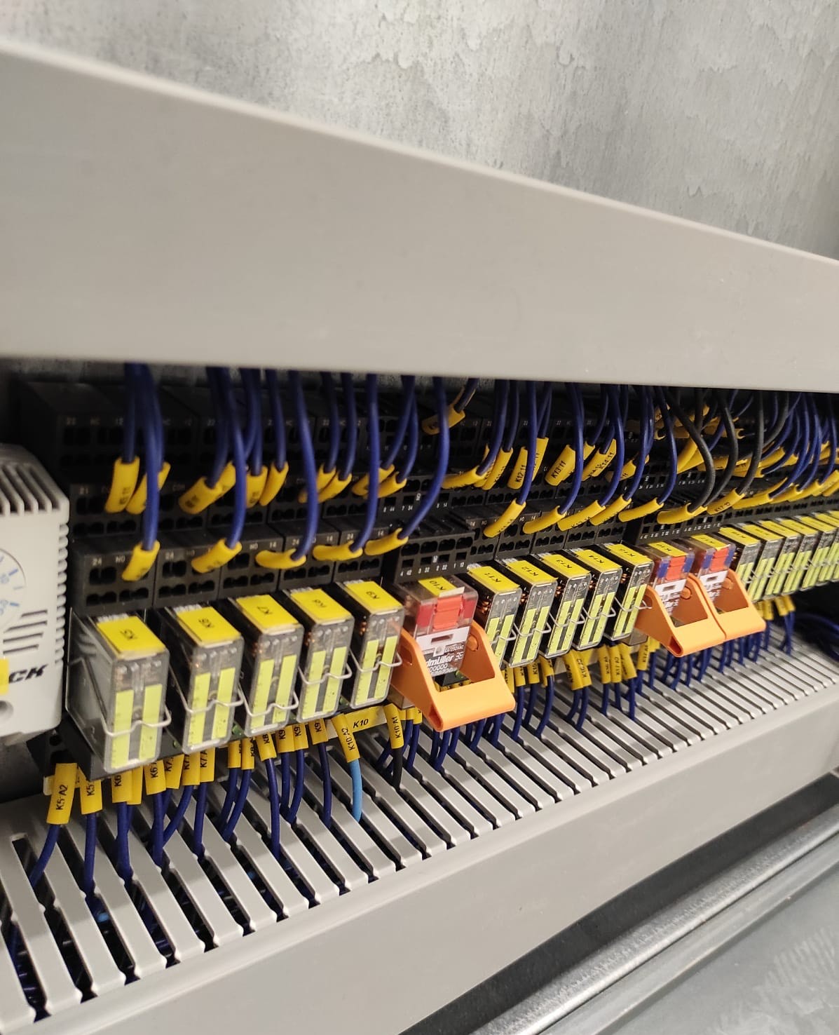 NS elektroCZ, s.r.o. foto 2