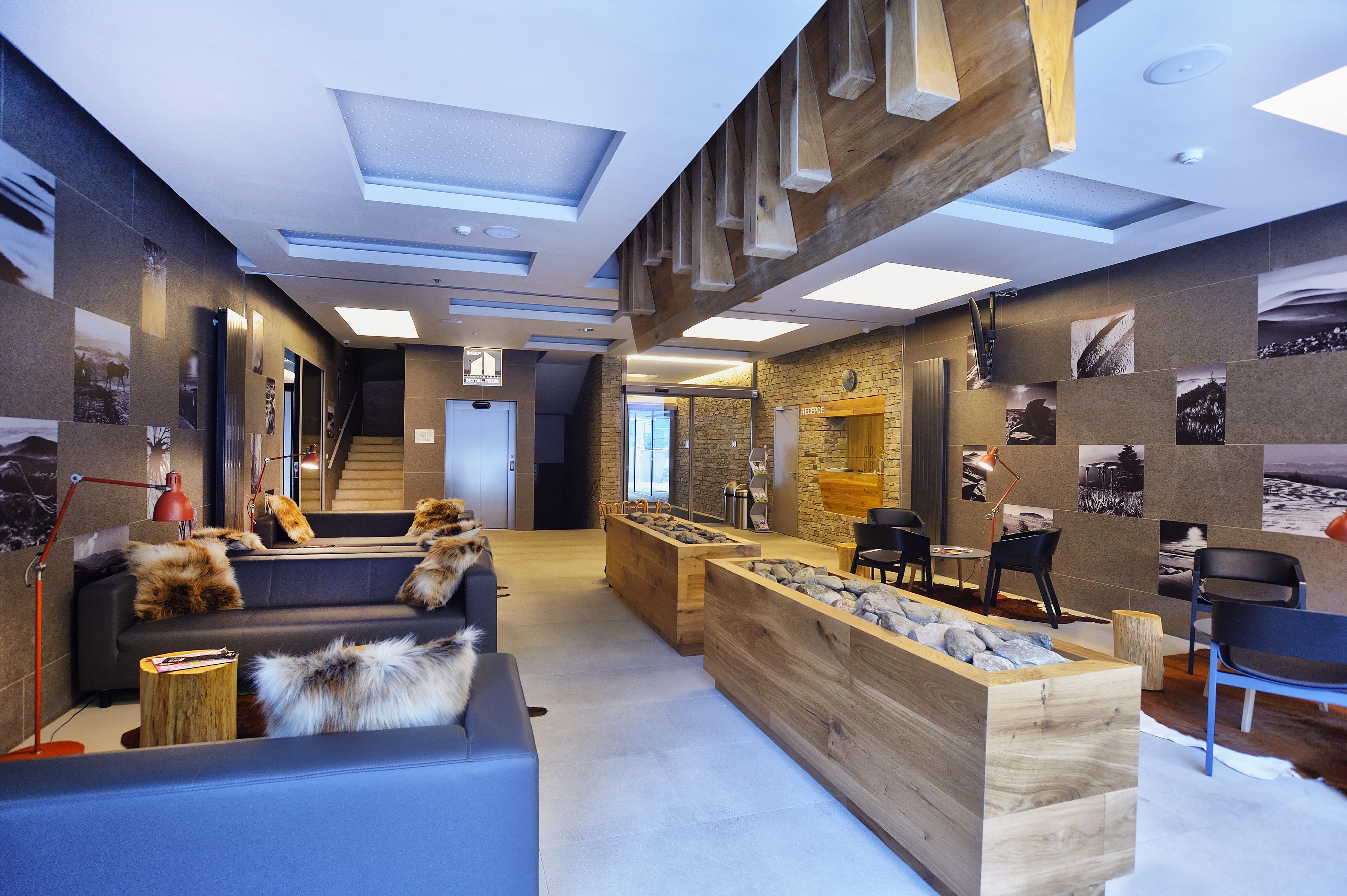 Hotel PECR DEEP foto 5