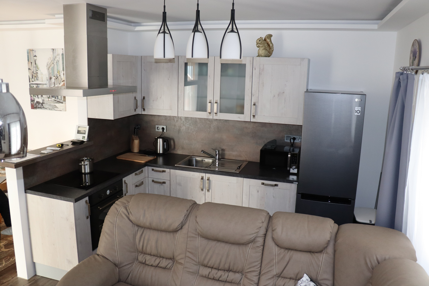 Apartmány Vyhlídka Slapy foto 4