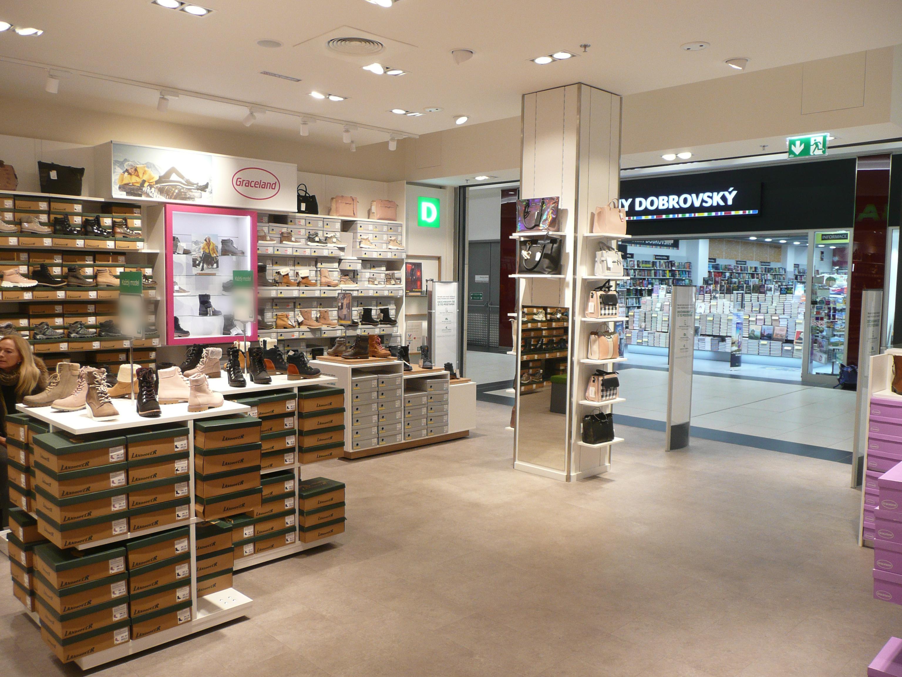 DEICHMANN foto 6