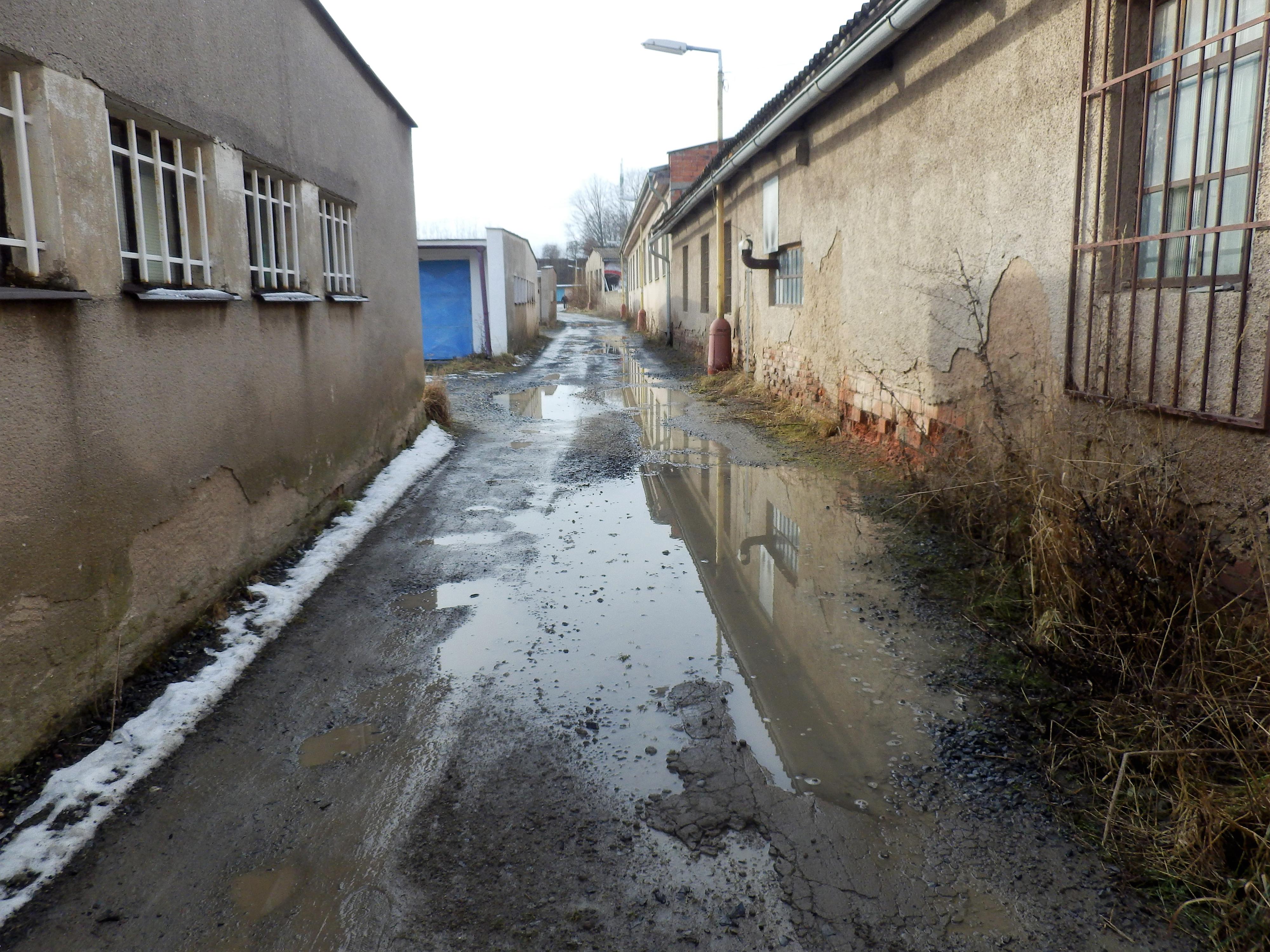 DOKAS Dobříš - Sběrný dvůr foto 3