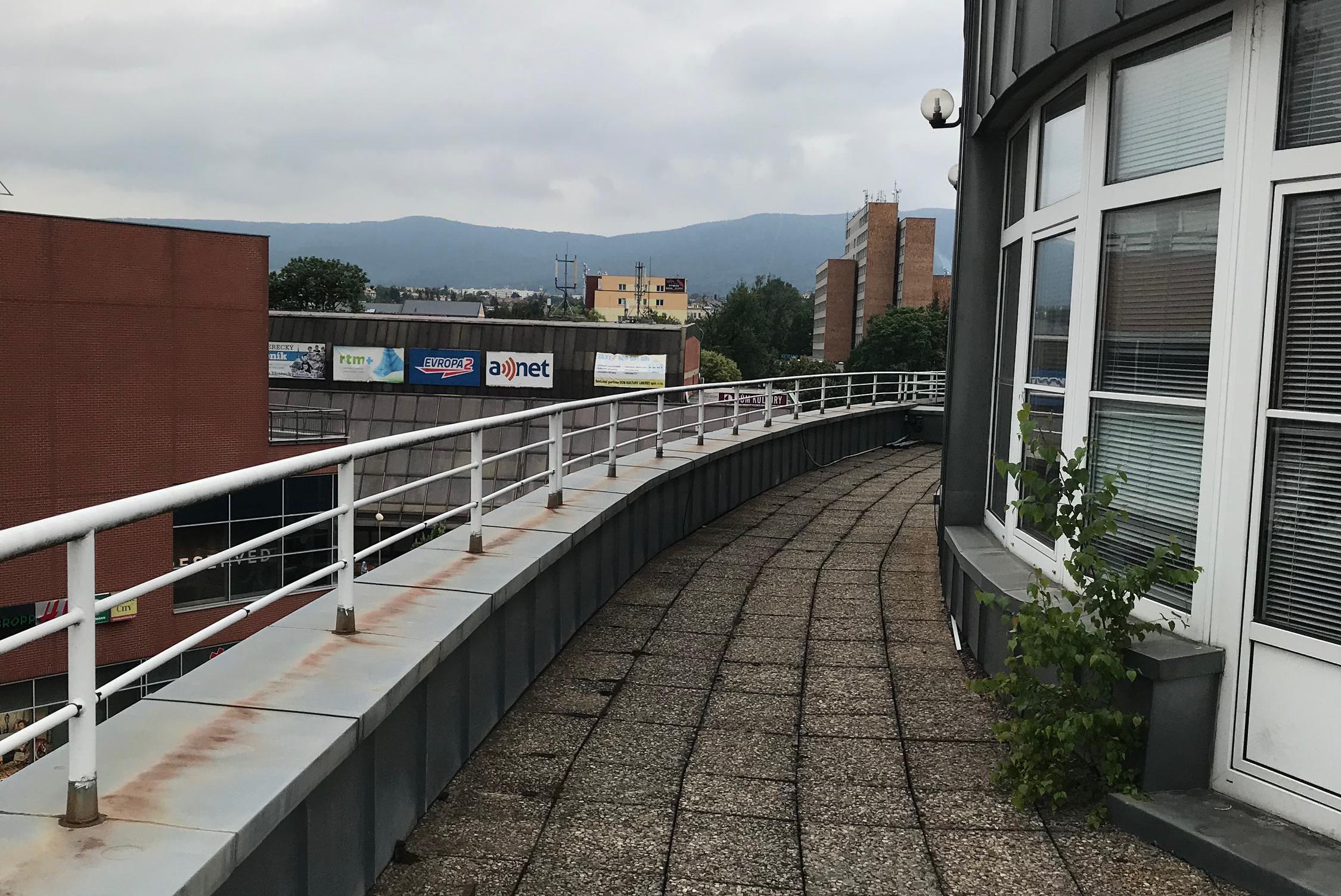 Vratislavická bytová společnost