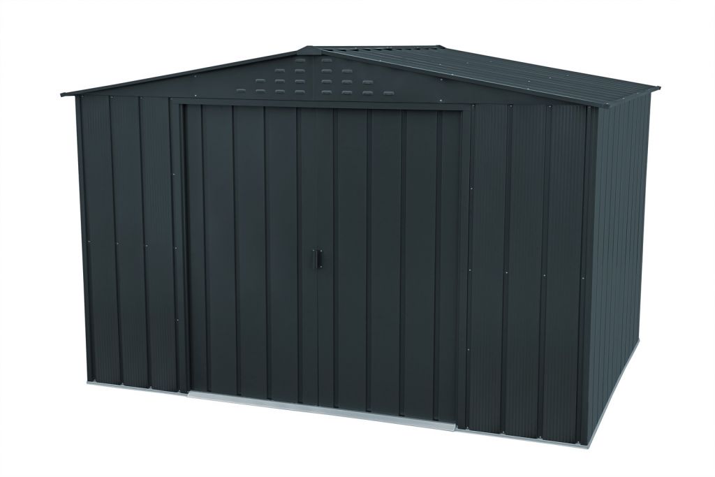 Zahradní domky.cz foto 3