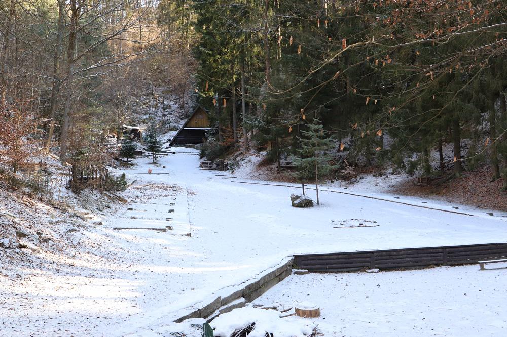 Ubytování Hrubá Skála 6 foto 2