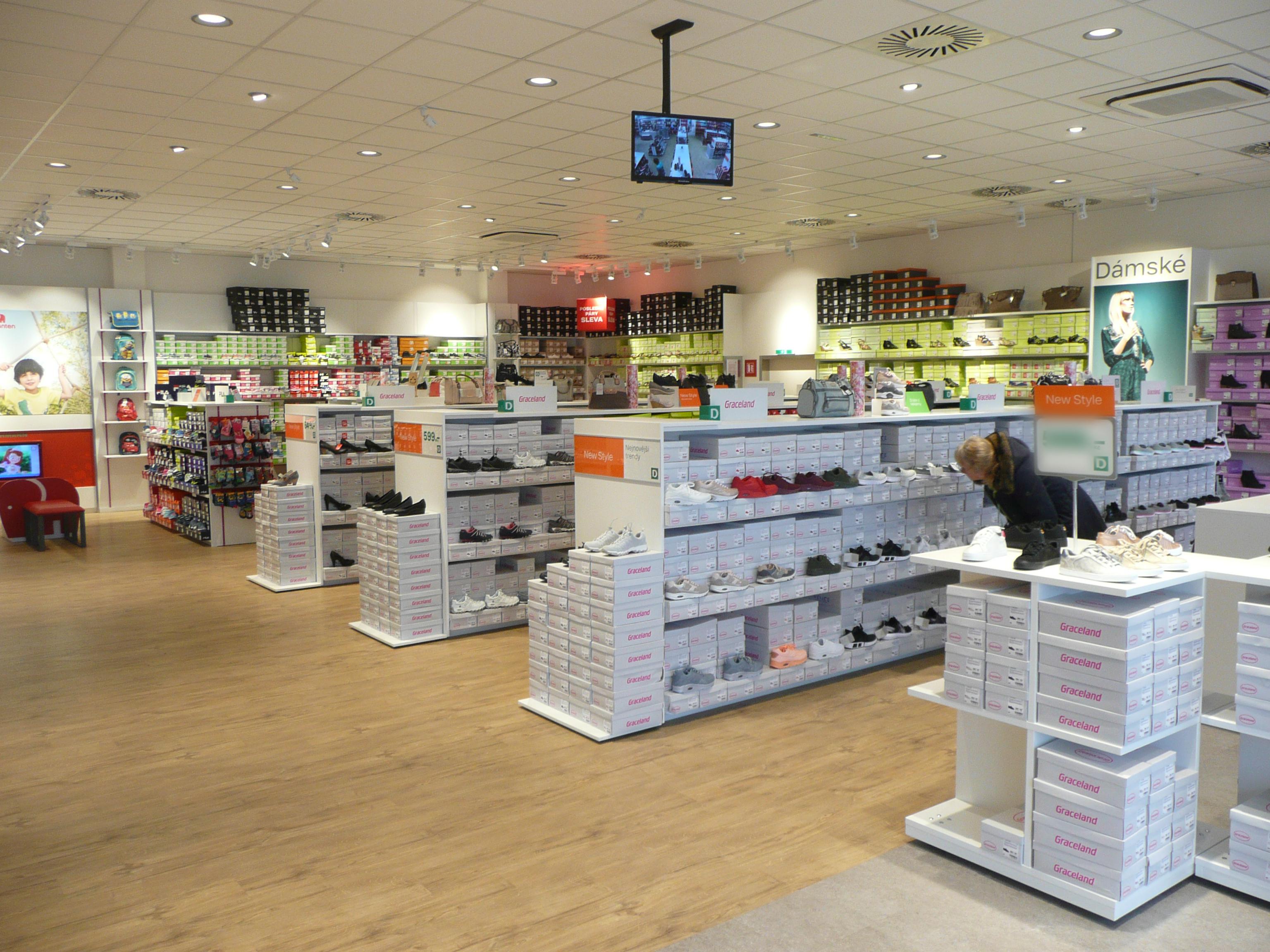 DEICHMANN foto 5