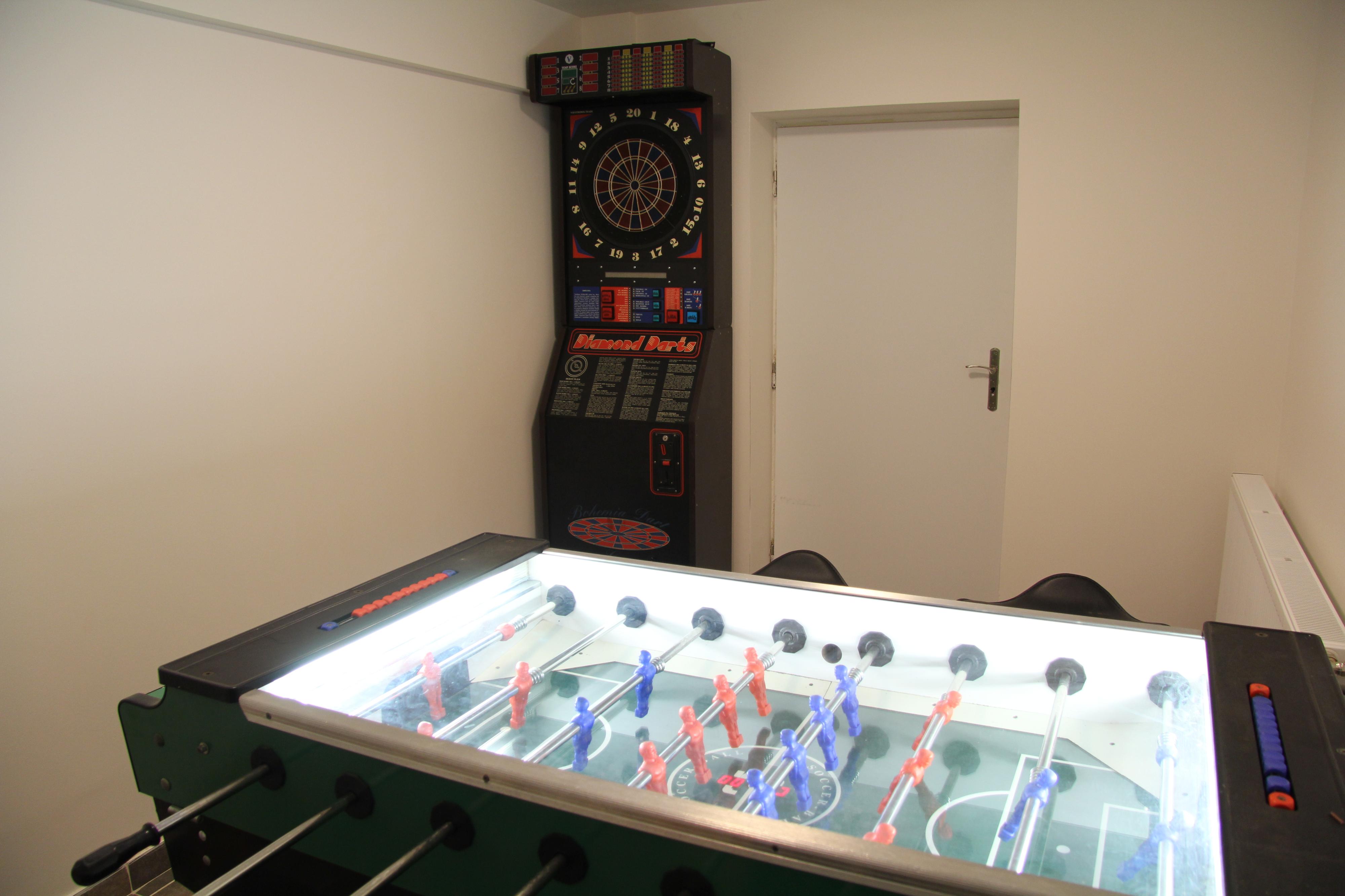 Penzion Toska foto 4