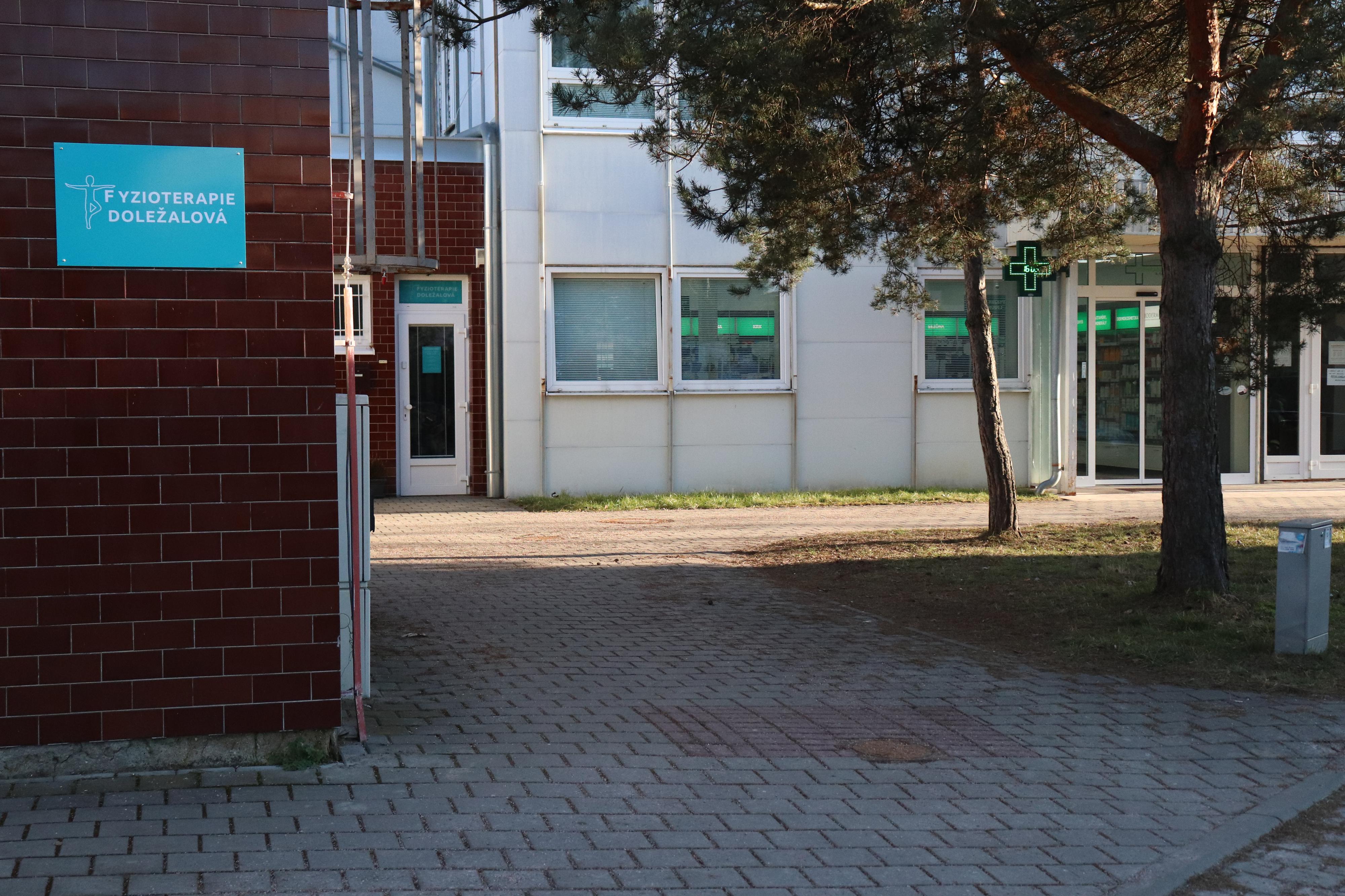 Fyzioterapie Doležalová foto 4