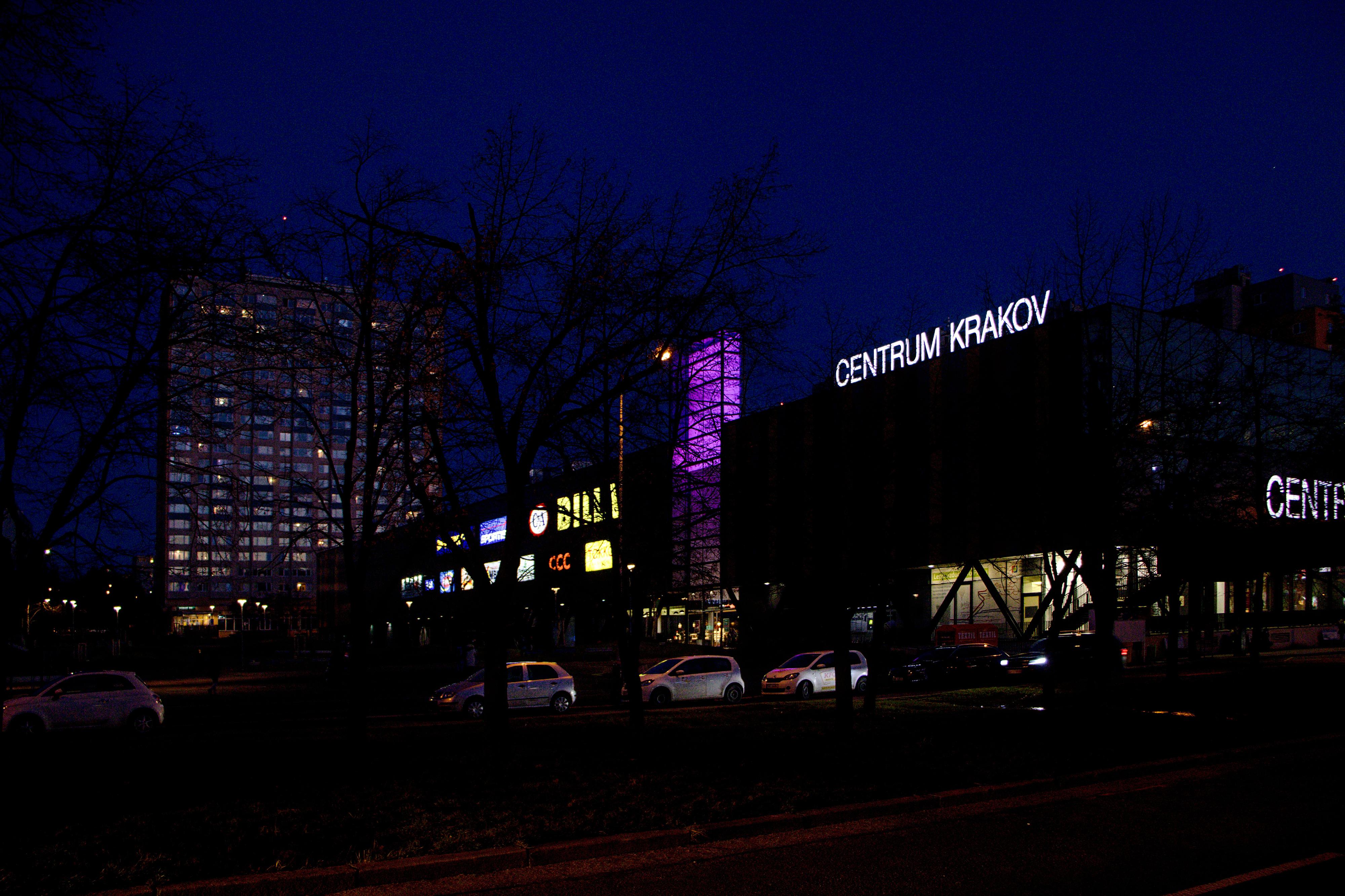 Centrum Krakov foto 6