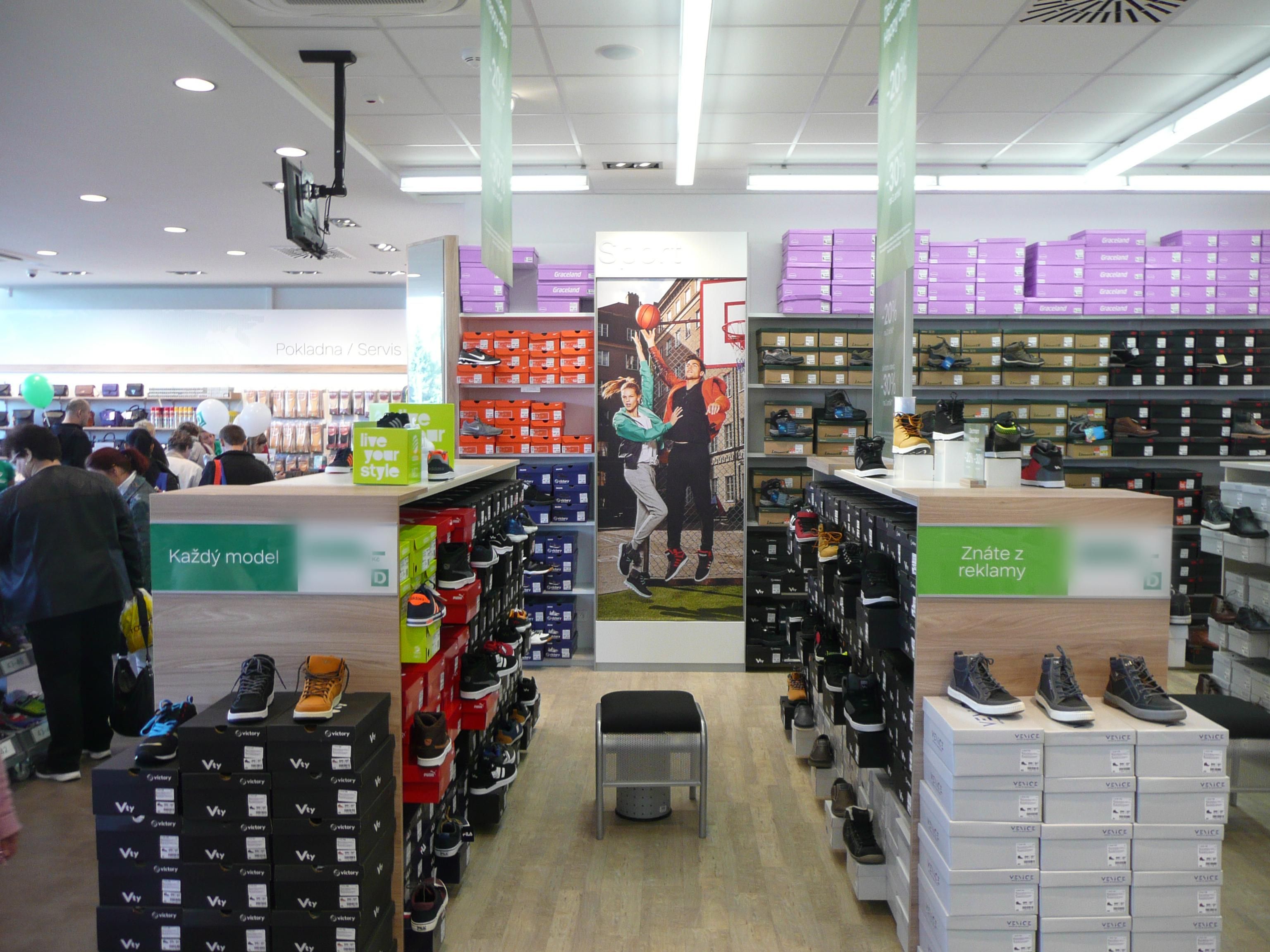 DEICHMANN foto 4
