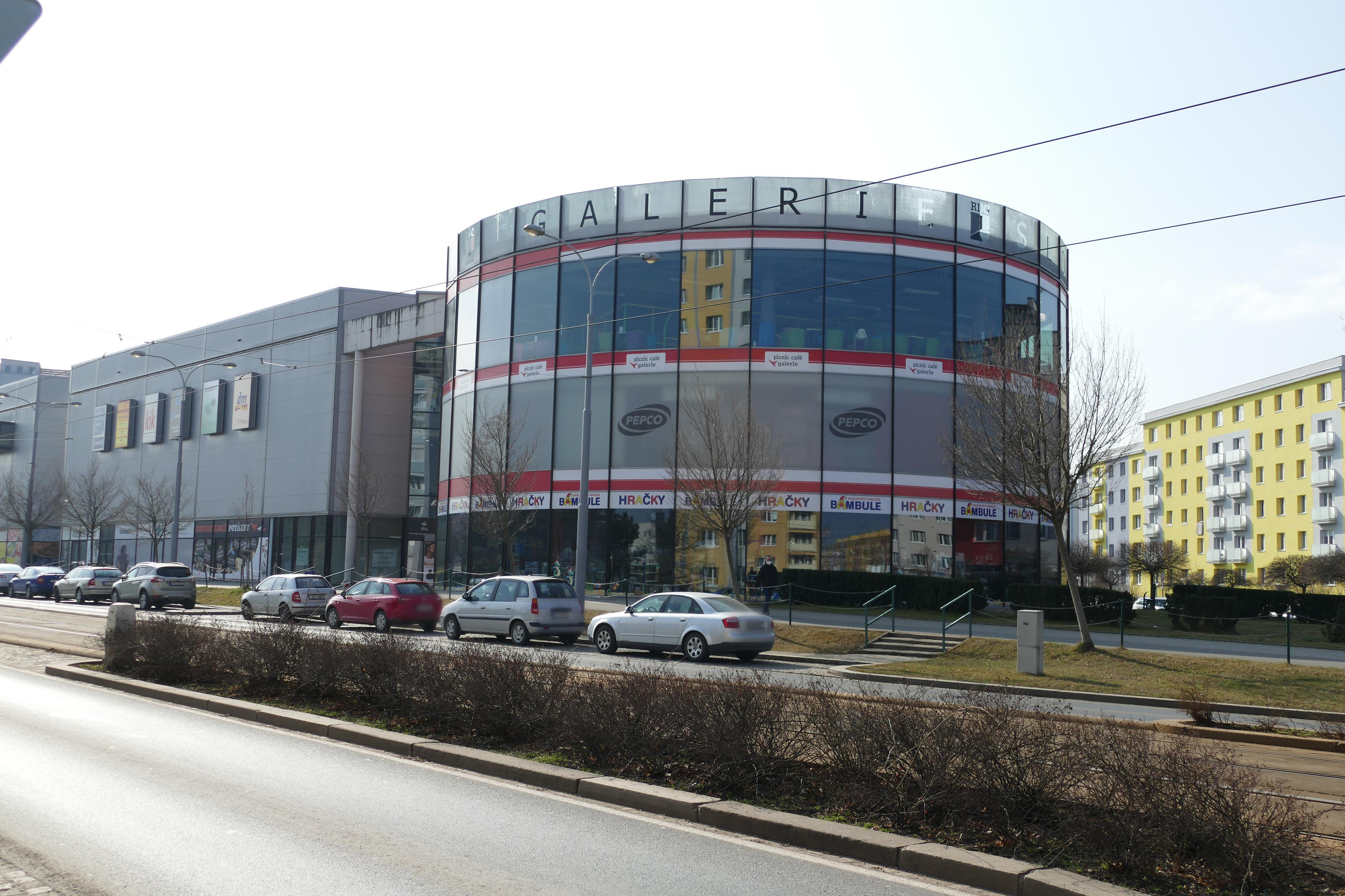 Galerie Slovany, s.r.o. foto 3