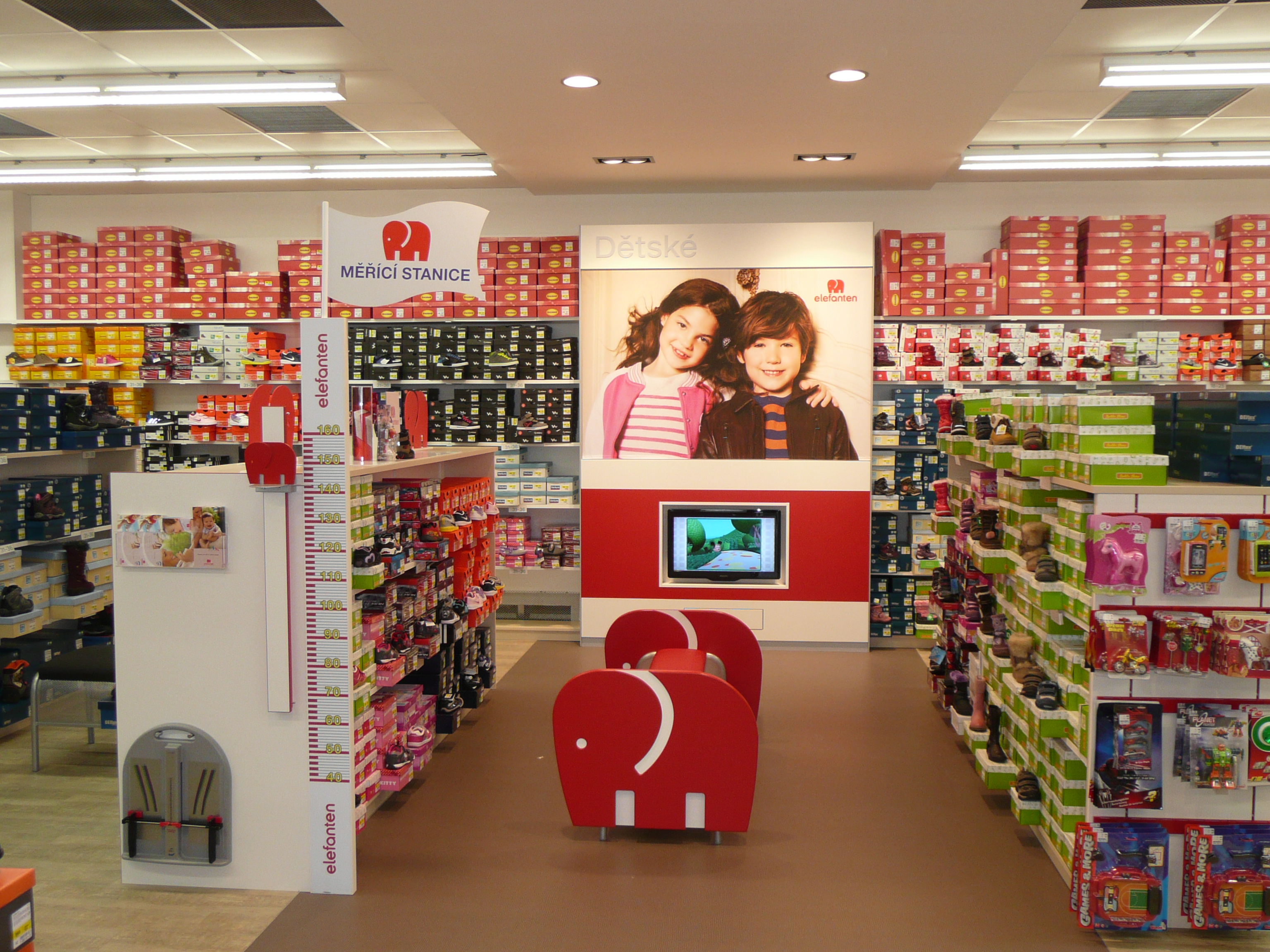 DEICHMANN foto 4