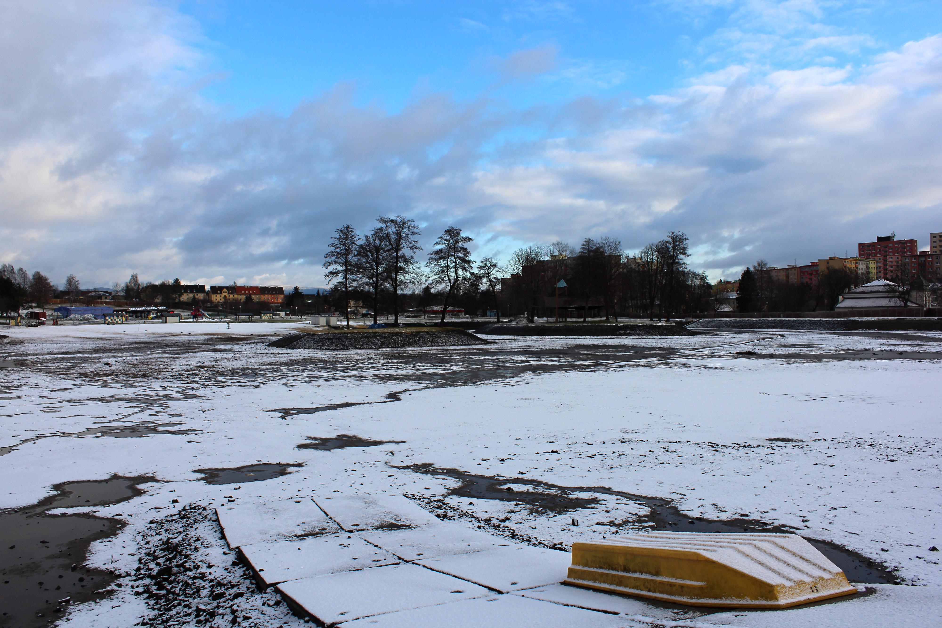 Areál Rolava foto 3