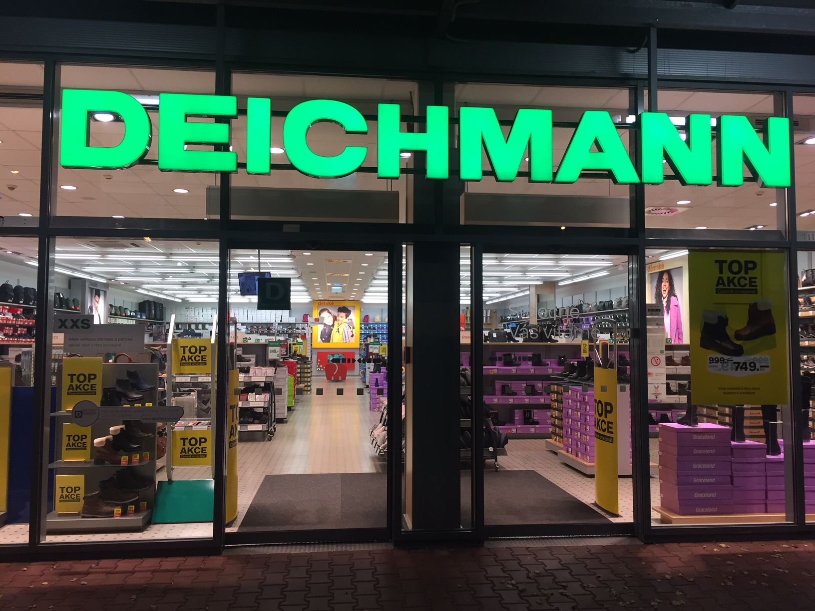 DEICHMANN foto 4