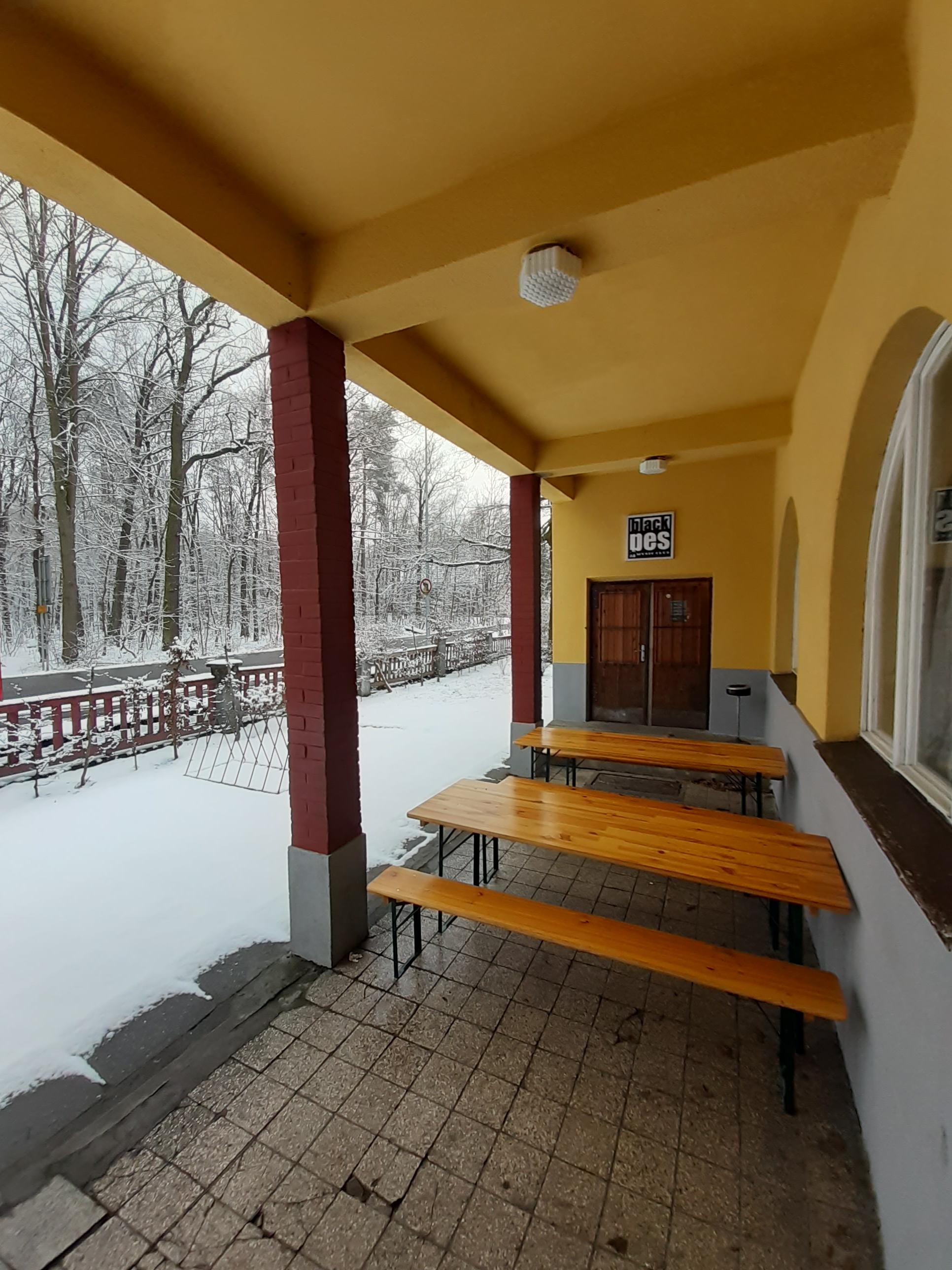 Restaurant Smolik foto 2