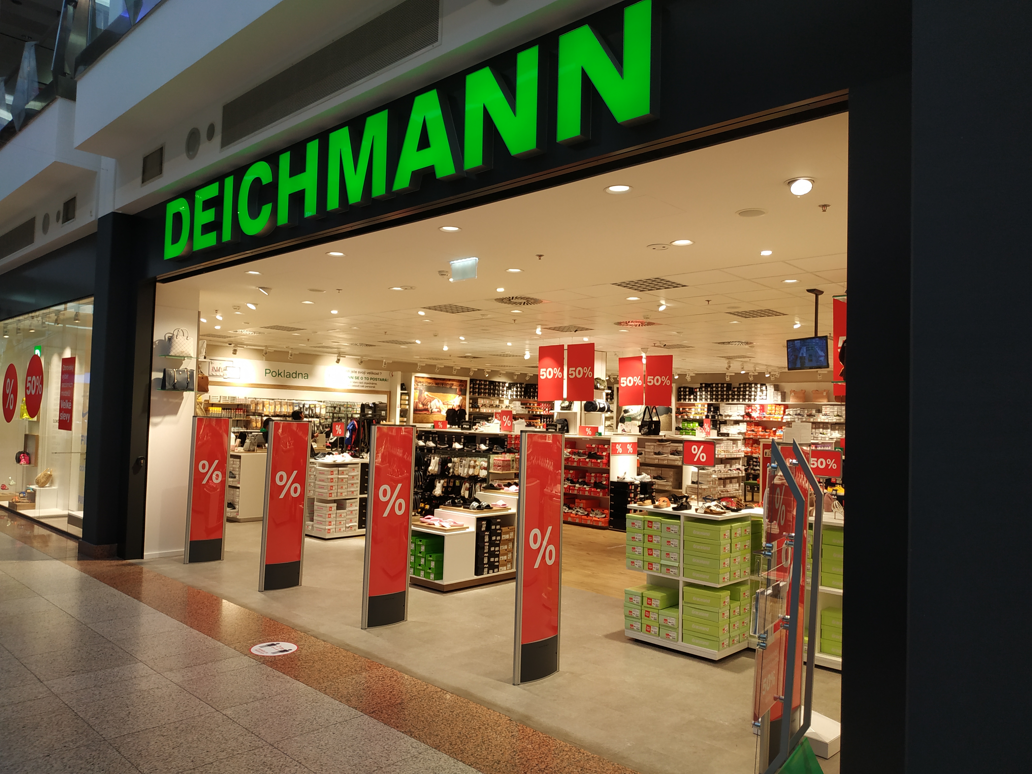 DEICHMANN foto 5
